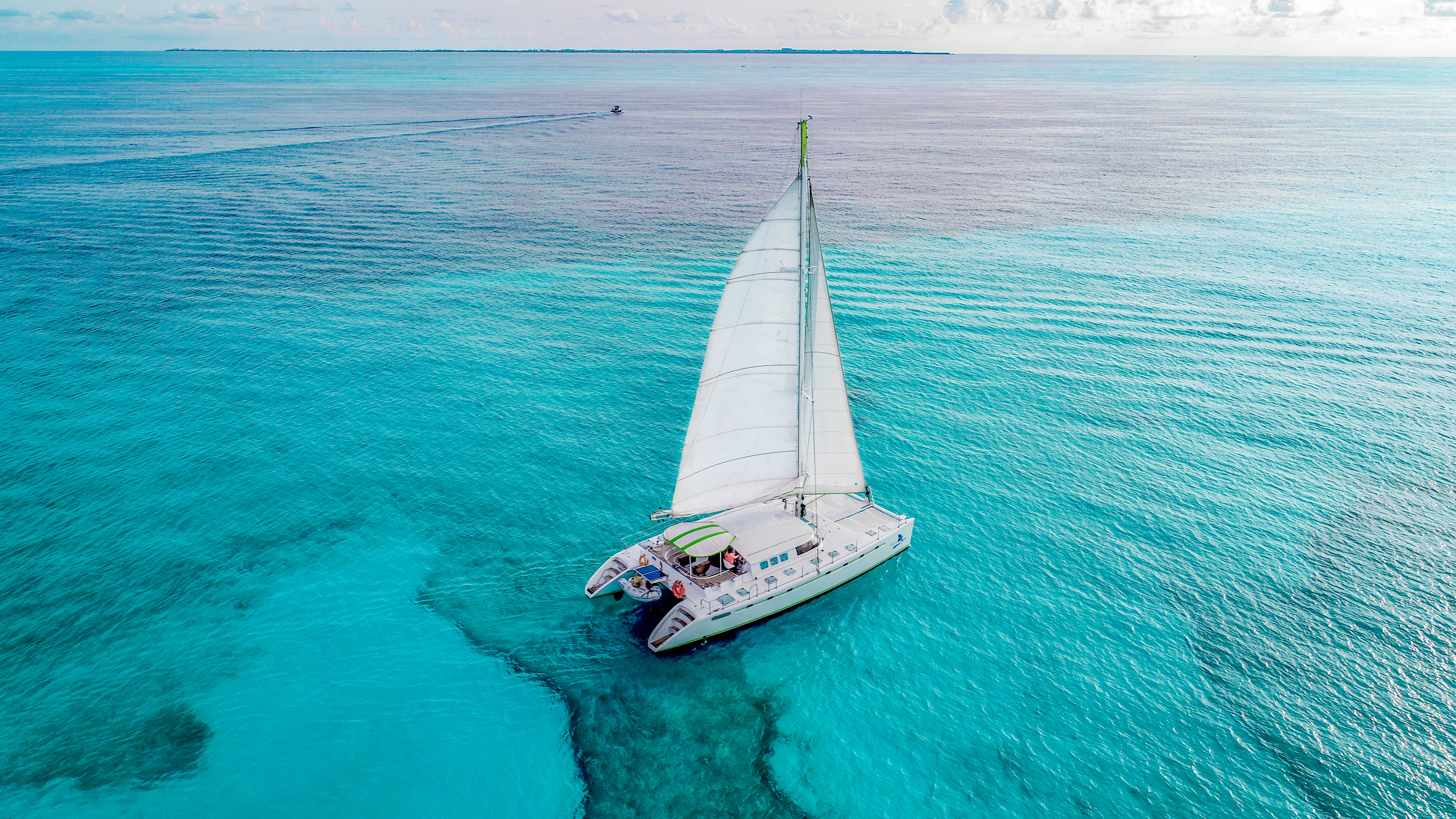 Full Experience Isla Mujeres - Accommodations in Cancún