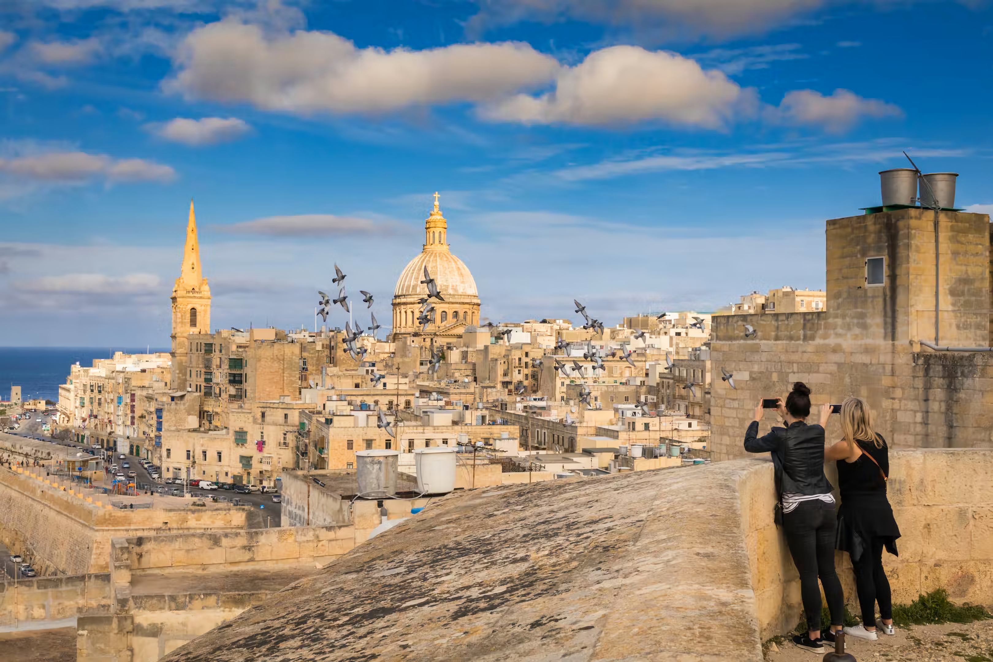 Discover Malta & Gozo 5-Day Excursions Package Discover Malta & Gozo 5-Day Excursions Package