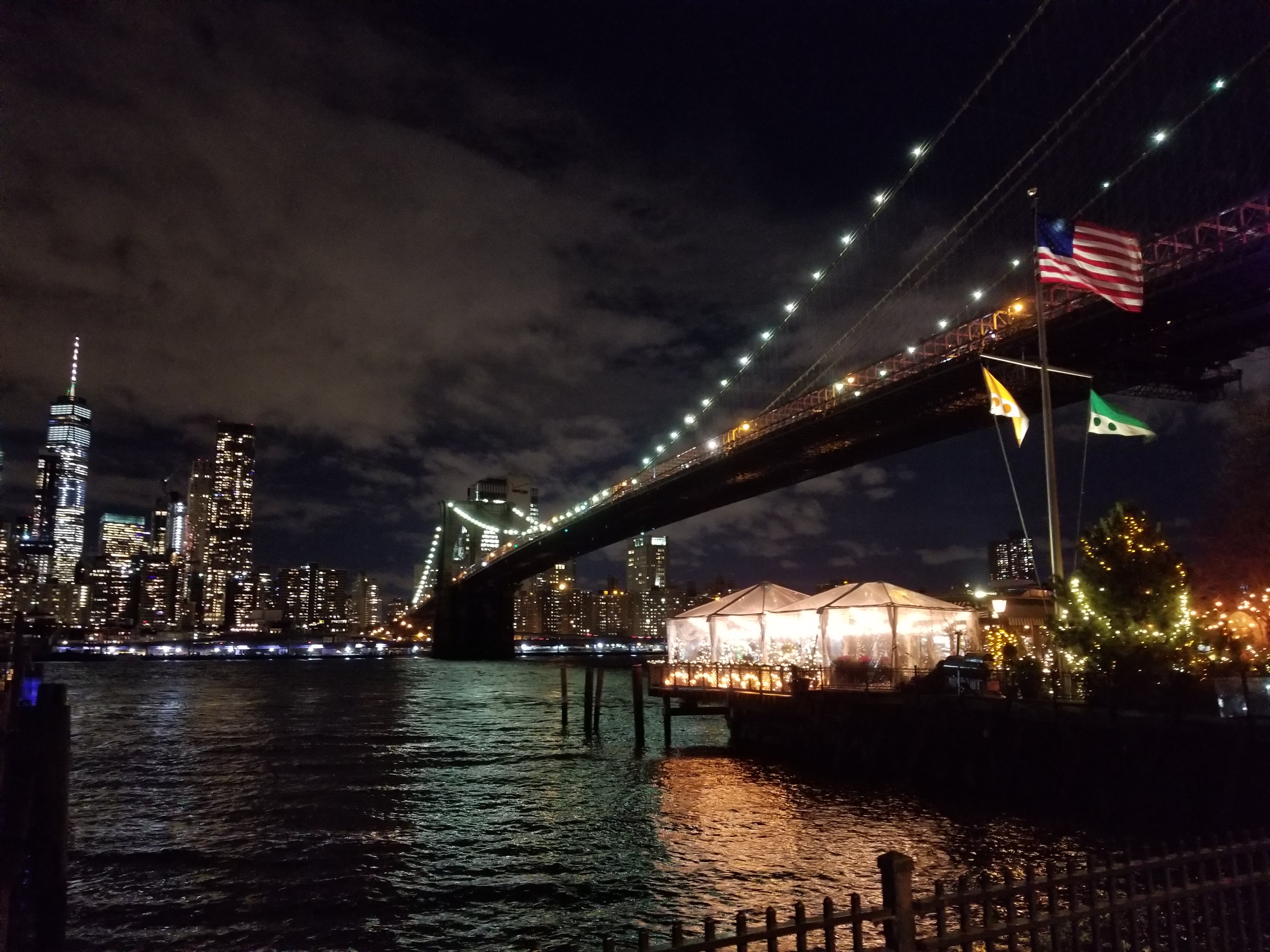 Brooklyn, Dyker Heights - Noel Harikalar Diyarı