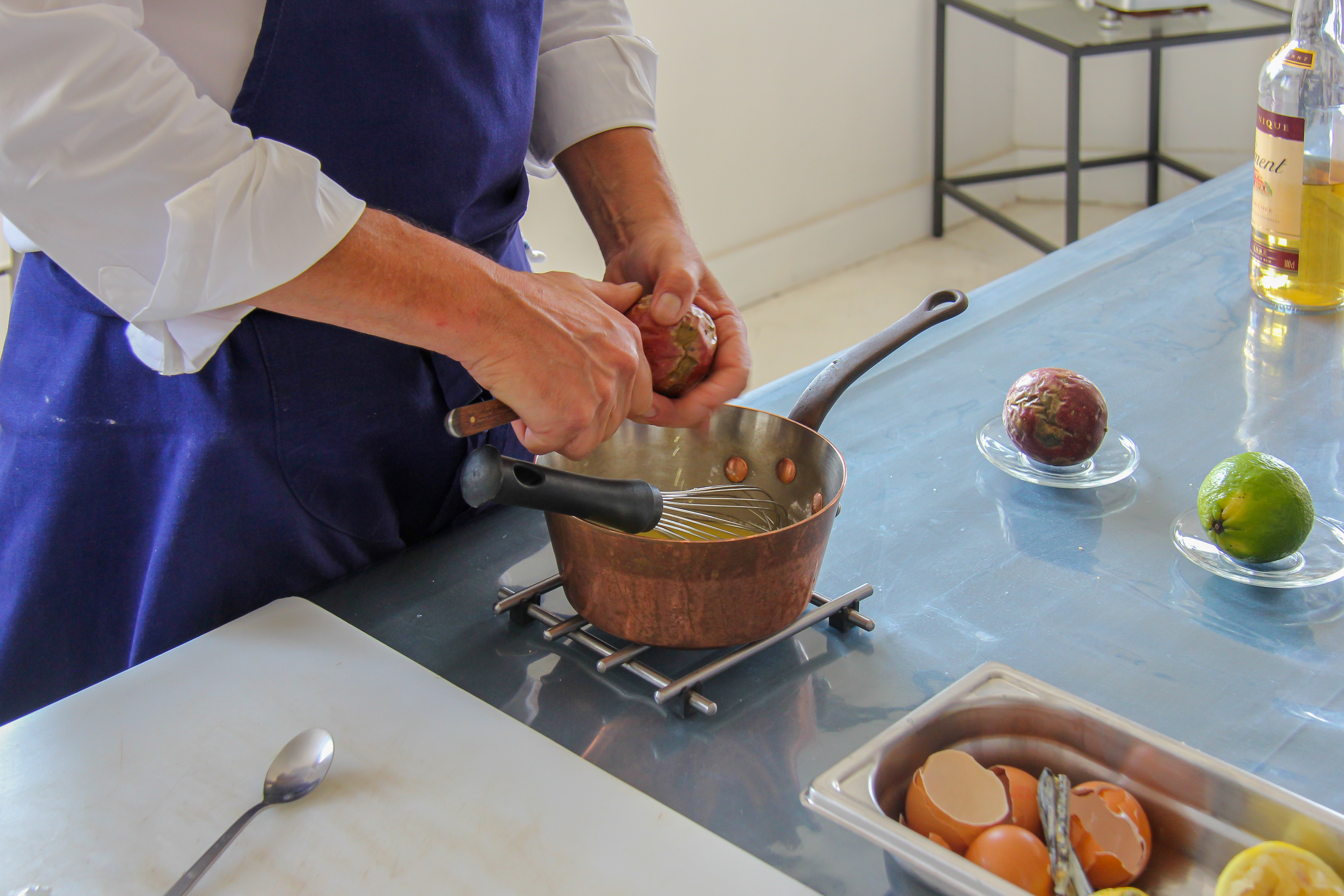 French Dessert Class – Image 3 | WeShare