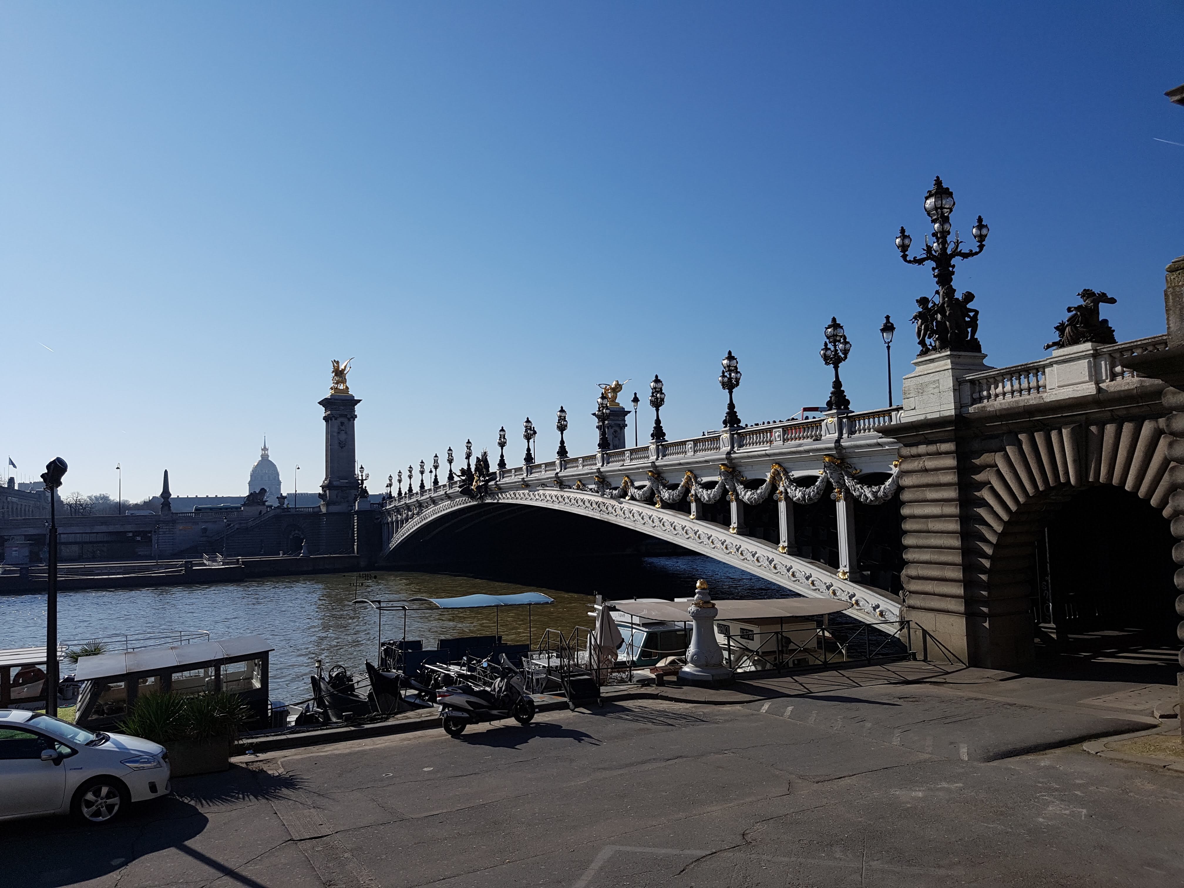 THE “GRAND PARIS” CITY TOUR One Day Trip  - Photo 4