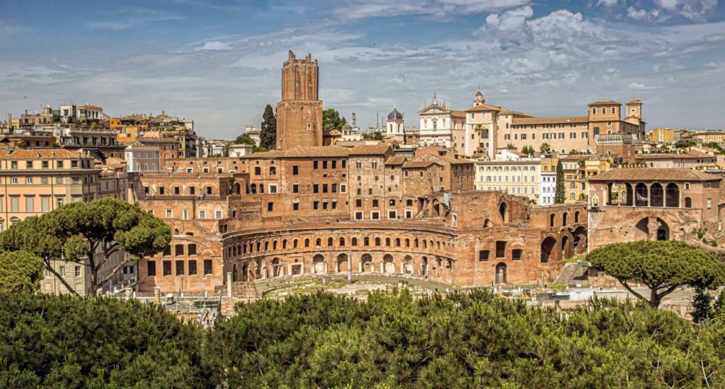 ROME OF THE CAESARS PRIVATE HALF DAY TOUR - Photo 4