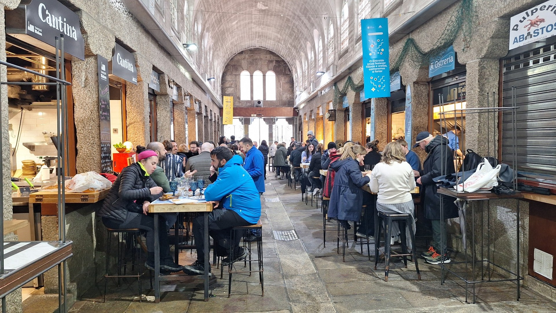 Private Santiago de Compostela Tour from Porto with Pilgrim Mass - Photo 2
