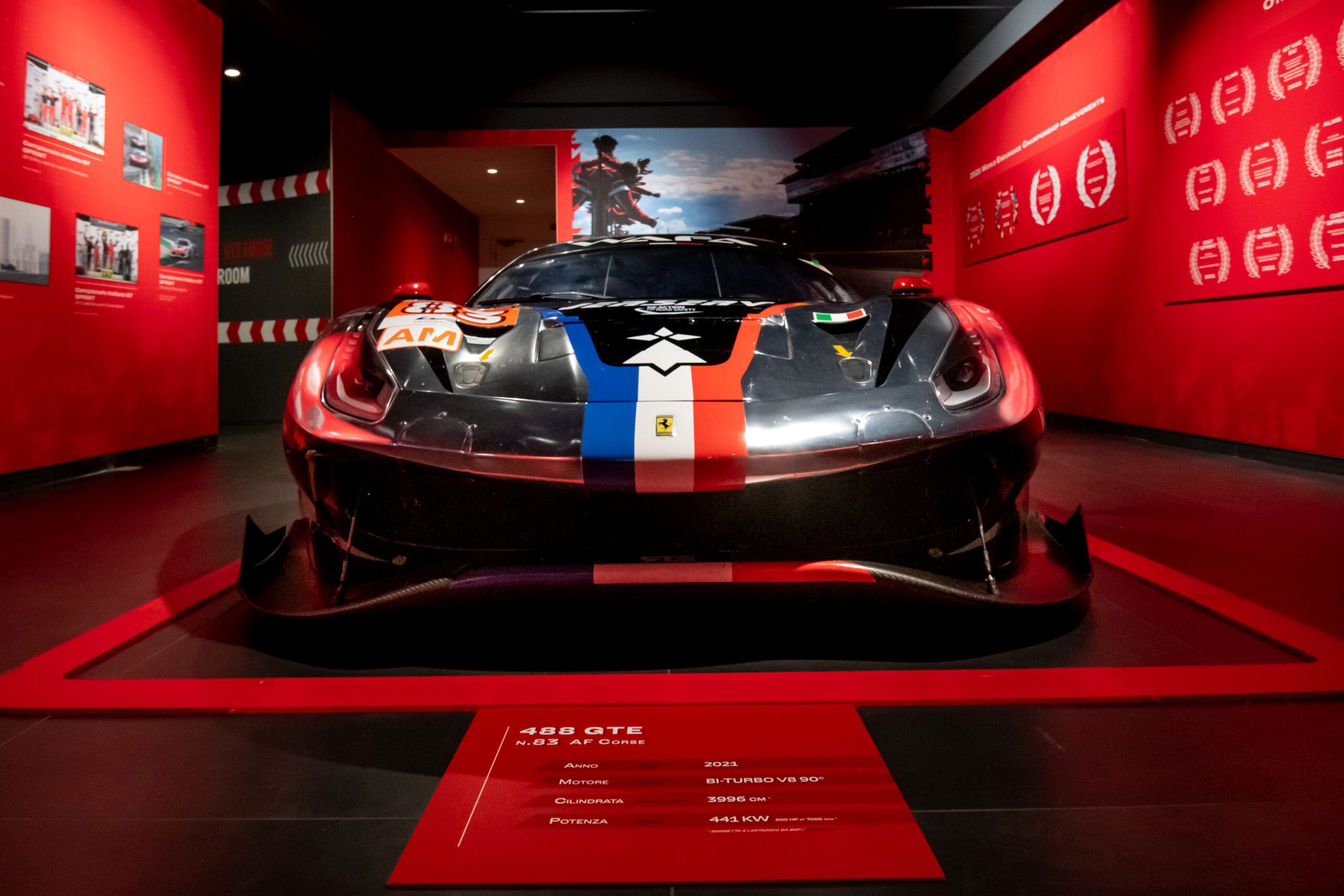 Bologna: Lamborghini & Ferrari Museum Maranello Entry Ticket - Photo 23