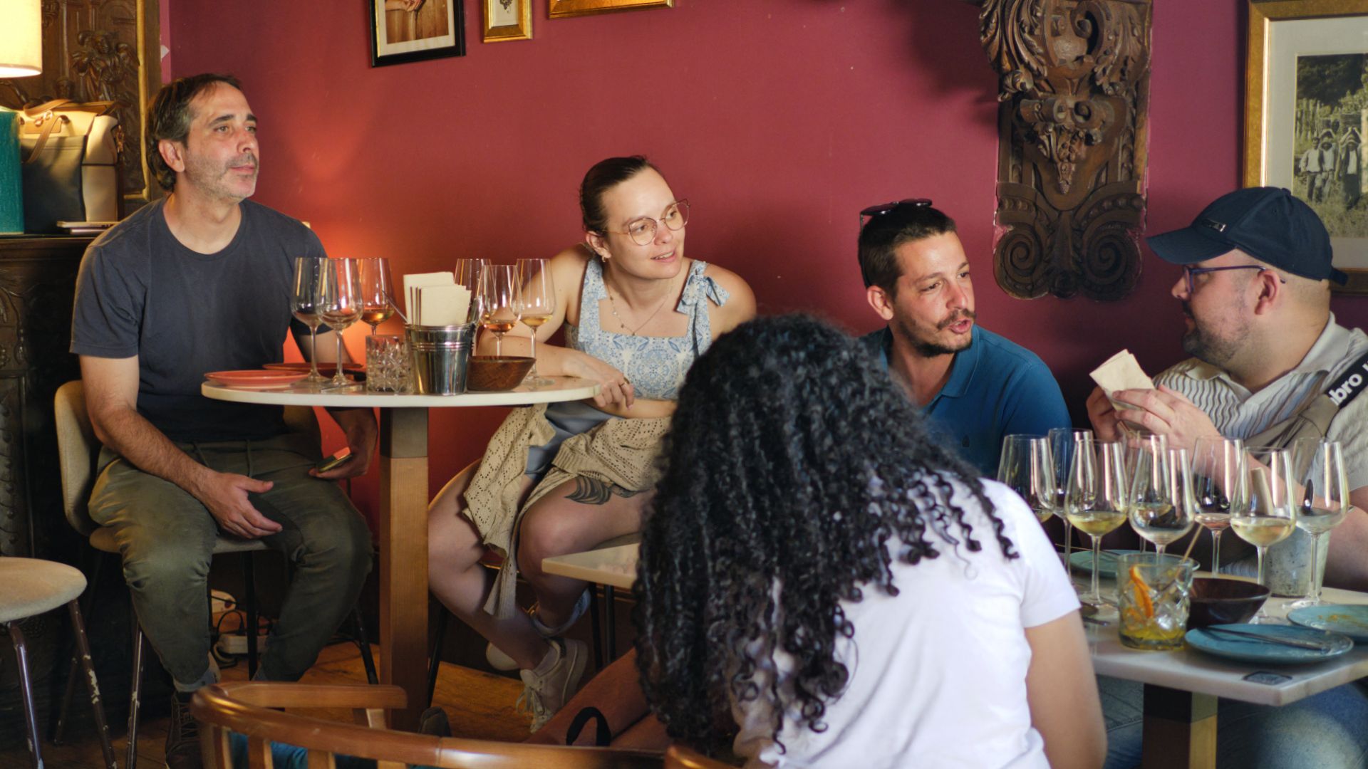 Oporto Wine Tour & One-Hour Fado Experience - Photo 5