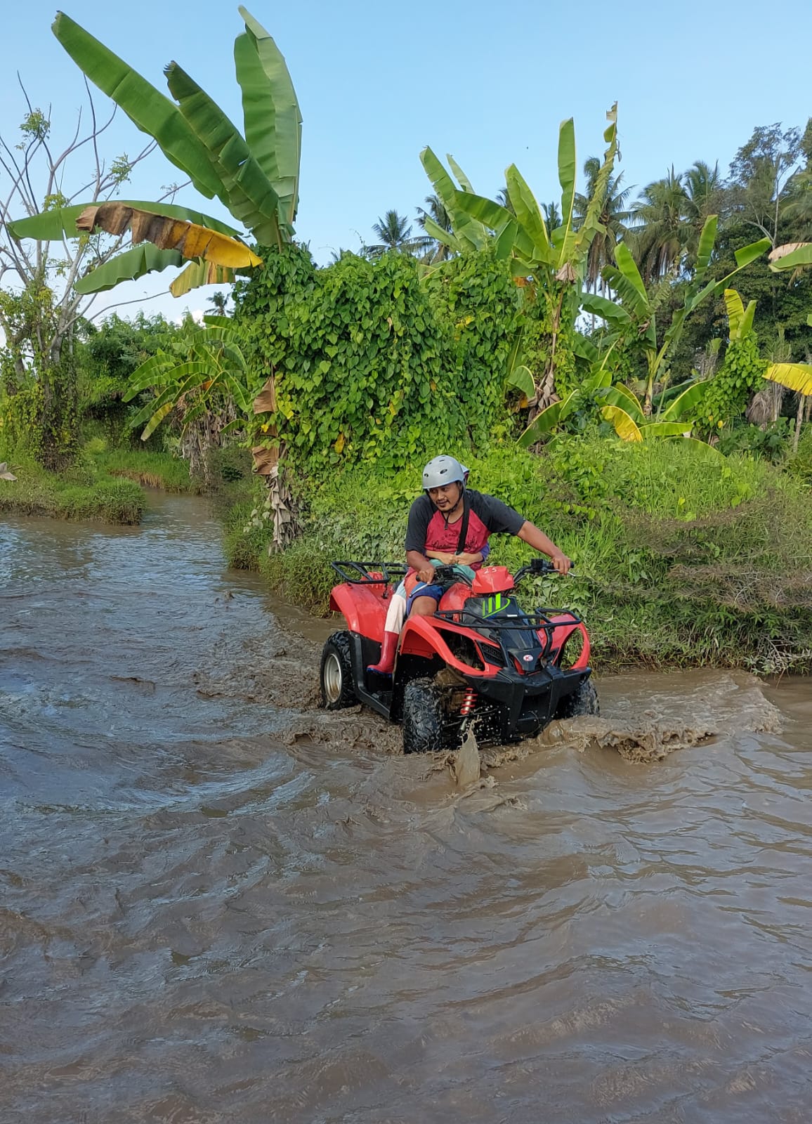Bali Fun Adventure ATV in Ubud Village – photo 6
