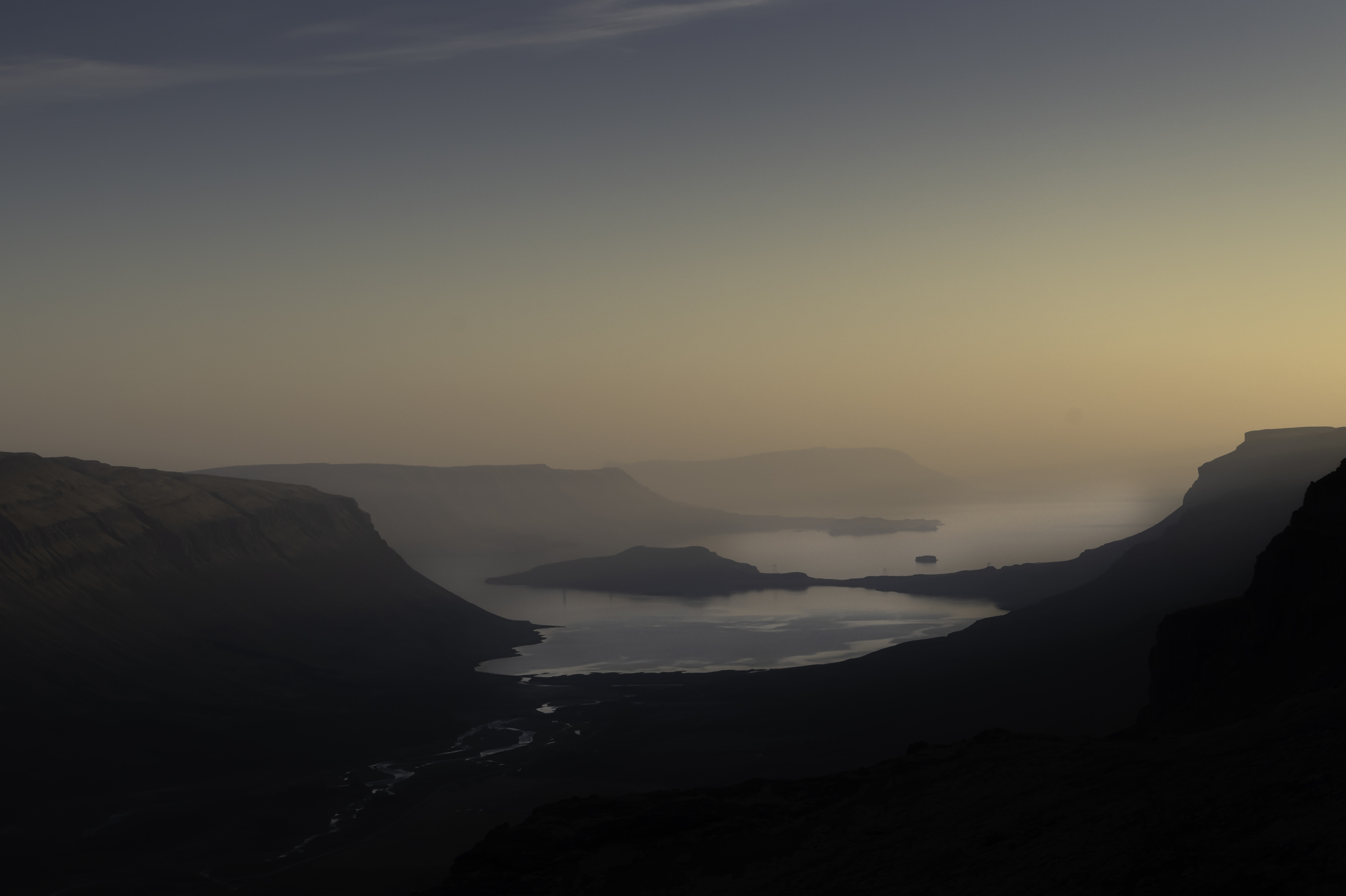 Private Hiking Tour to Glymur Waterfall: Minivan Transfer - photo 28