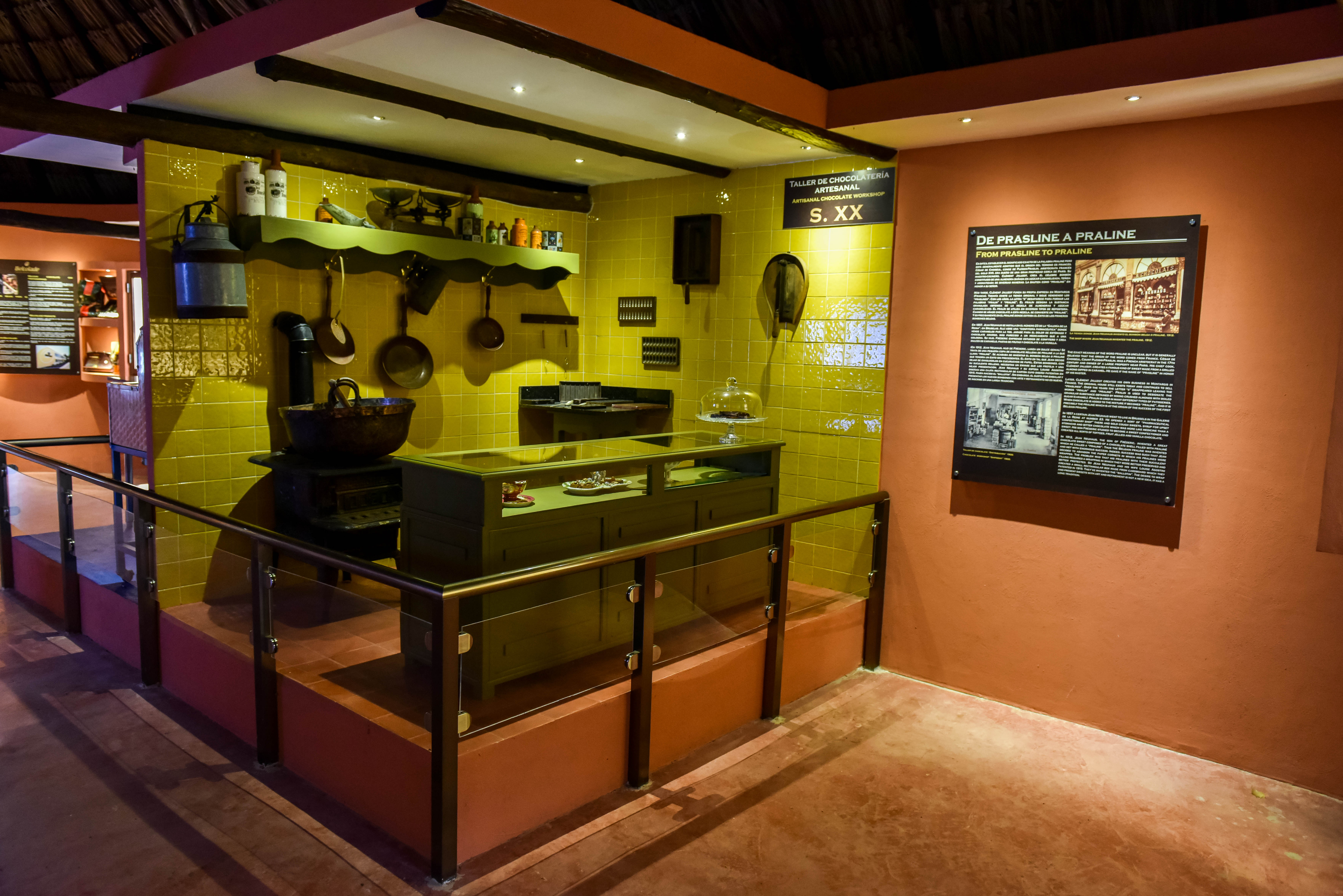 Desde Mérida: Uxmal, Cenote Sambula y Museo del Chocolate ChocoStory — 7/16