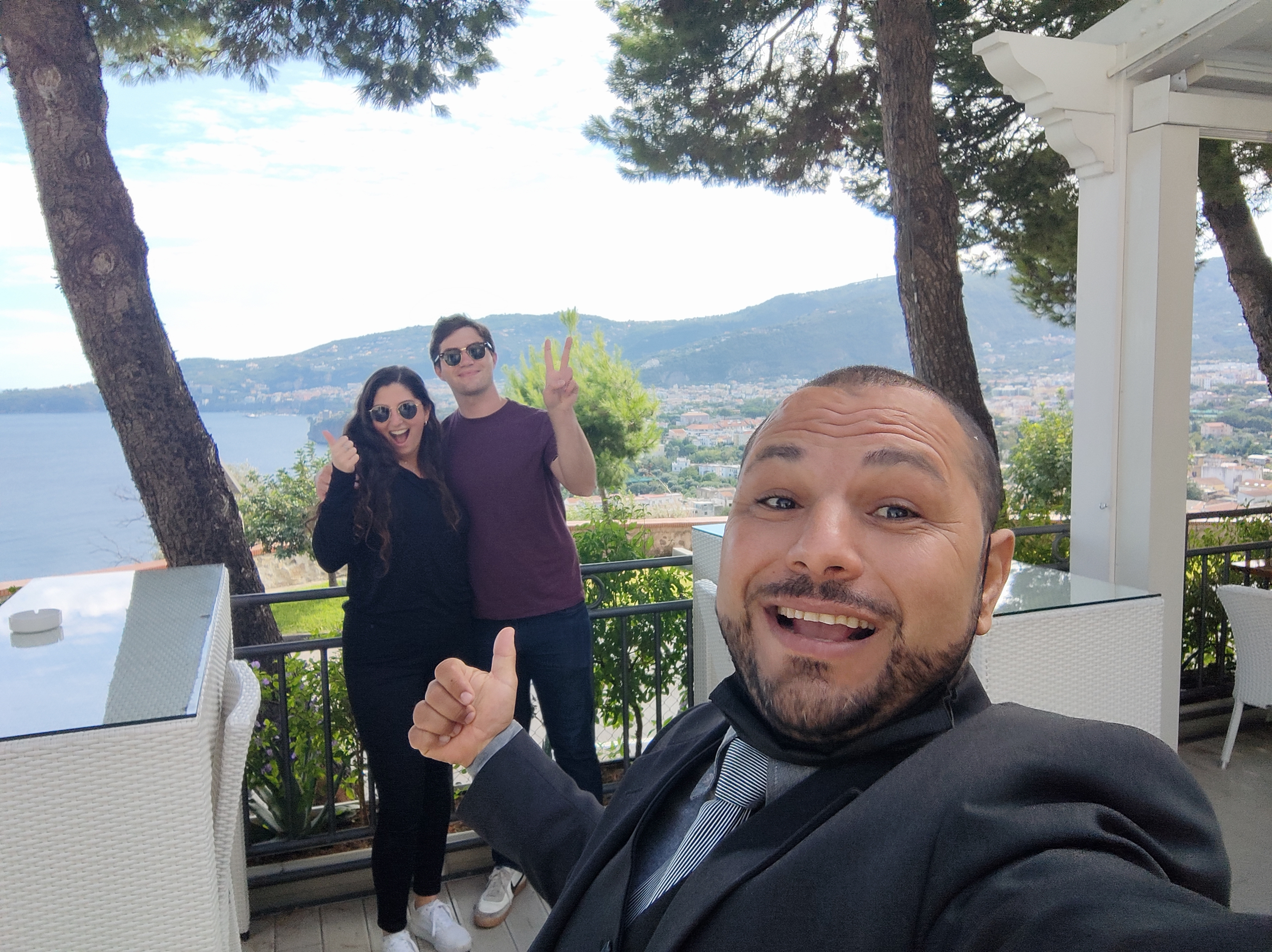 Transfer from napoli to amalfi or back - Photo 22