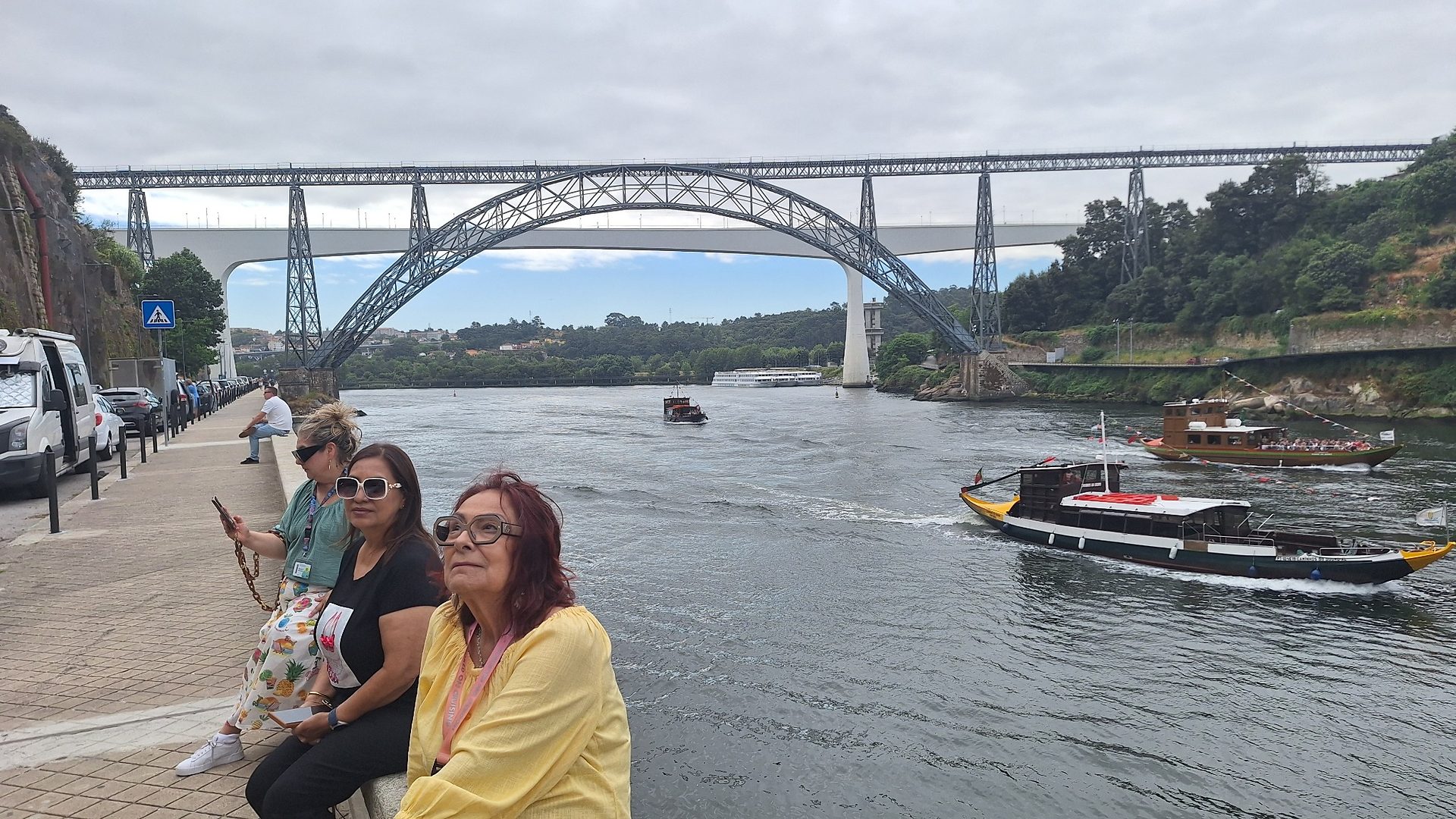 Private Porto Morning Tour: São Bento, Sé and Bridge Viewpoints - Photo 11