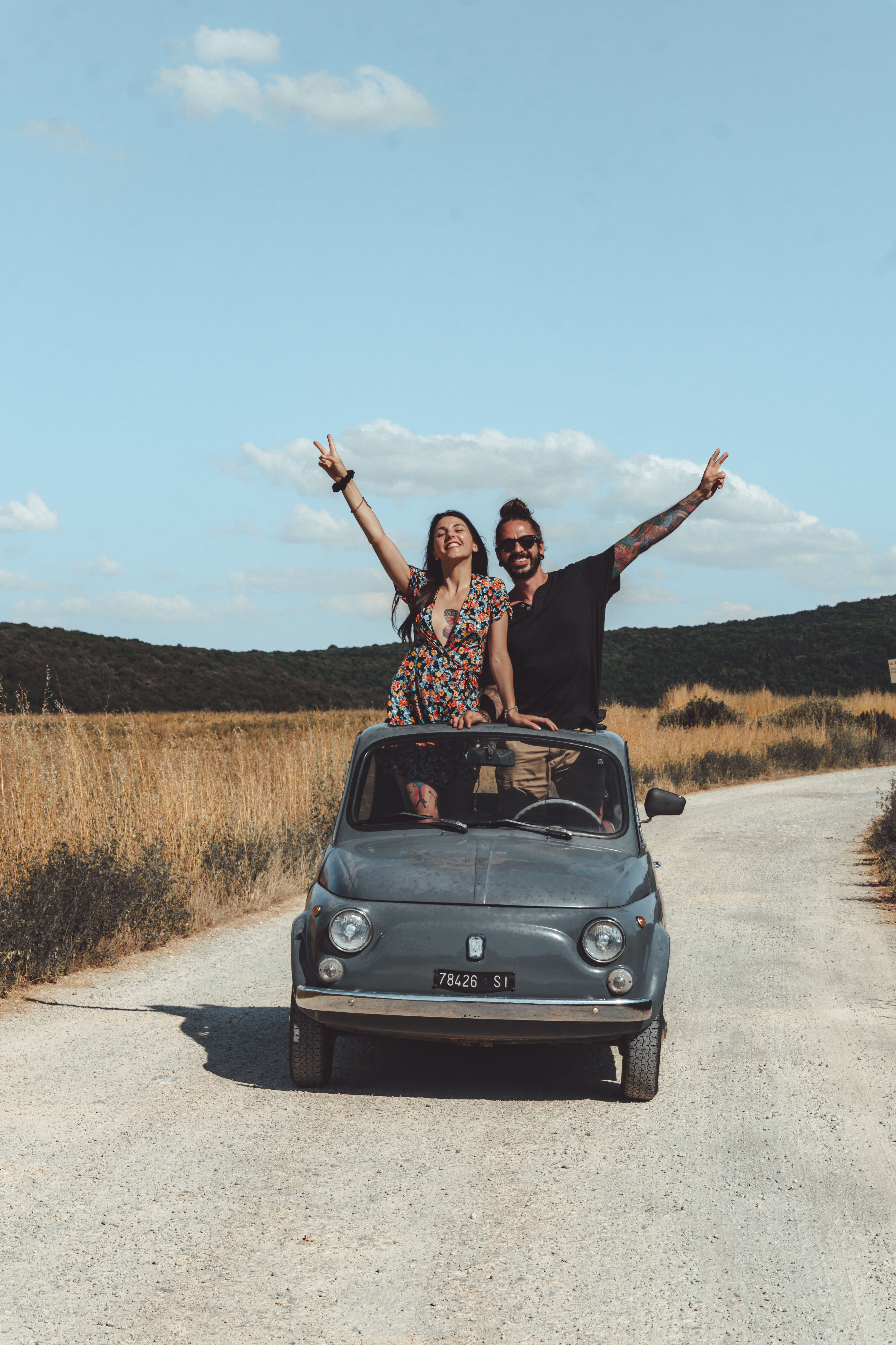 500 Vintage Tour - Tour enogastronomico nel Chianti - Piccoli gruppi  - Photo 19