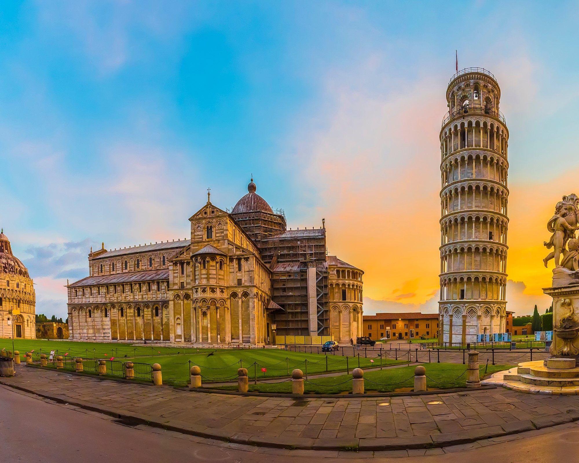 Florence: A Break in Tuscany | Short Independent Tour with shared daily tours  | 4days/3nights - Photo 16