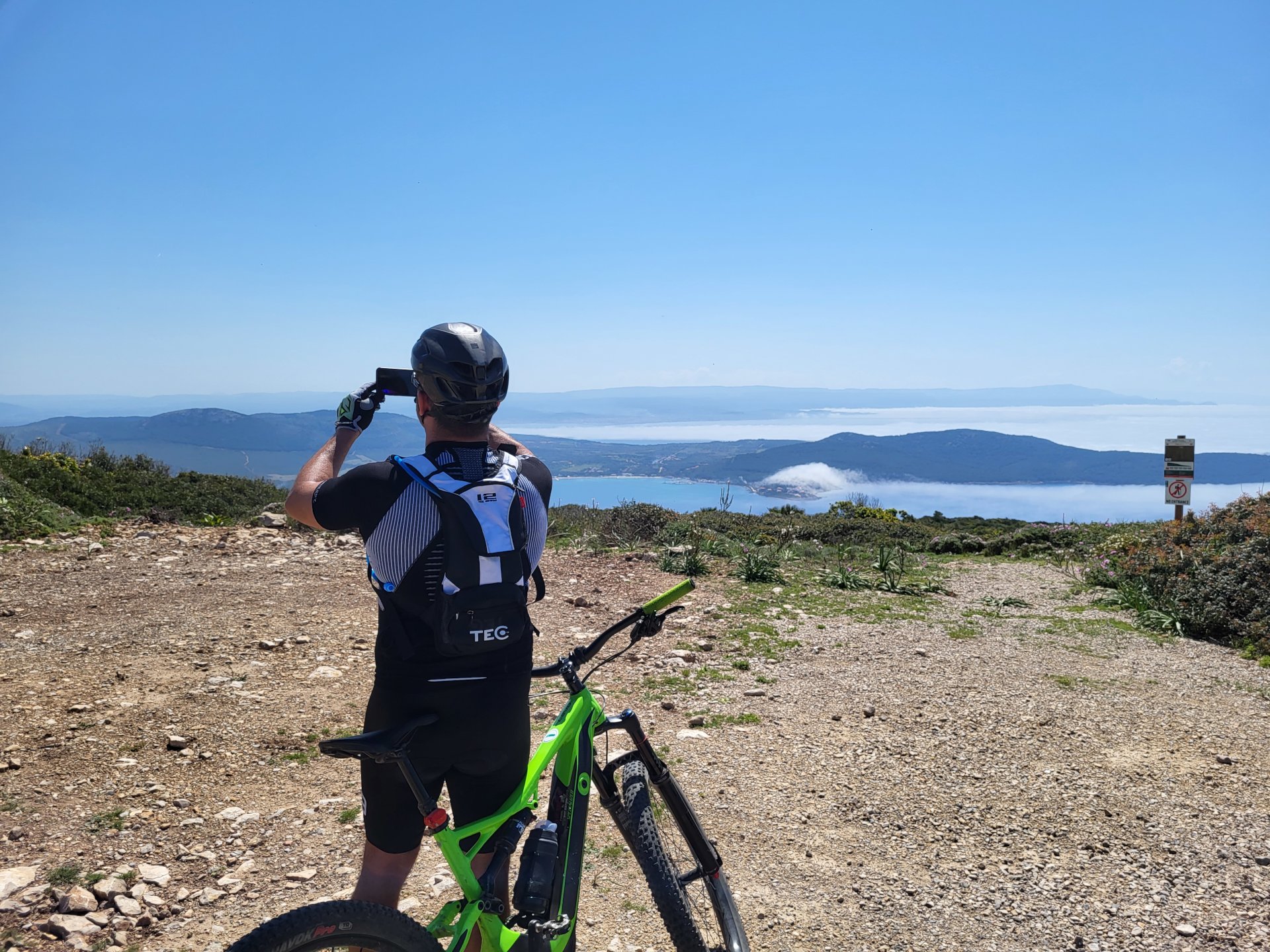 Alghero: ebike tour in Porto Conte Park - Photo 14