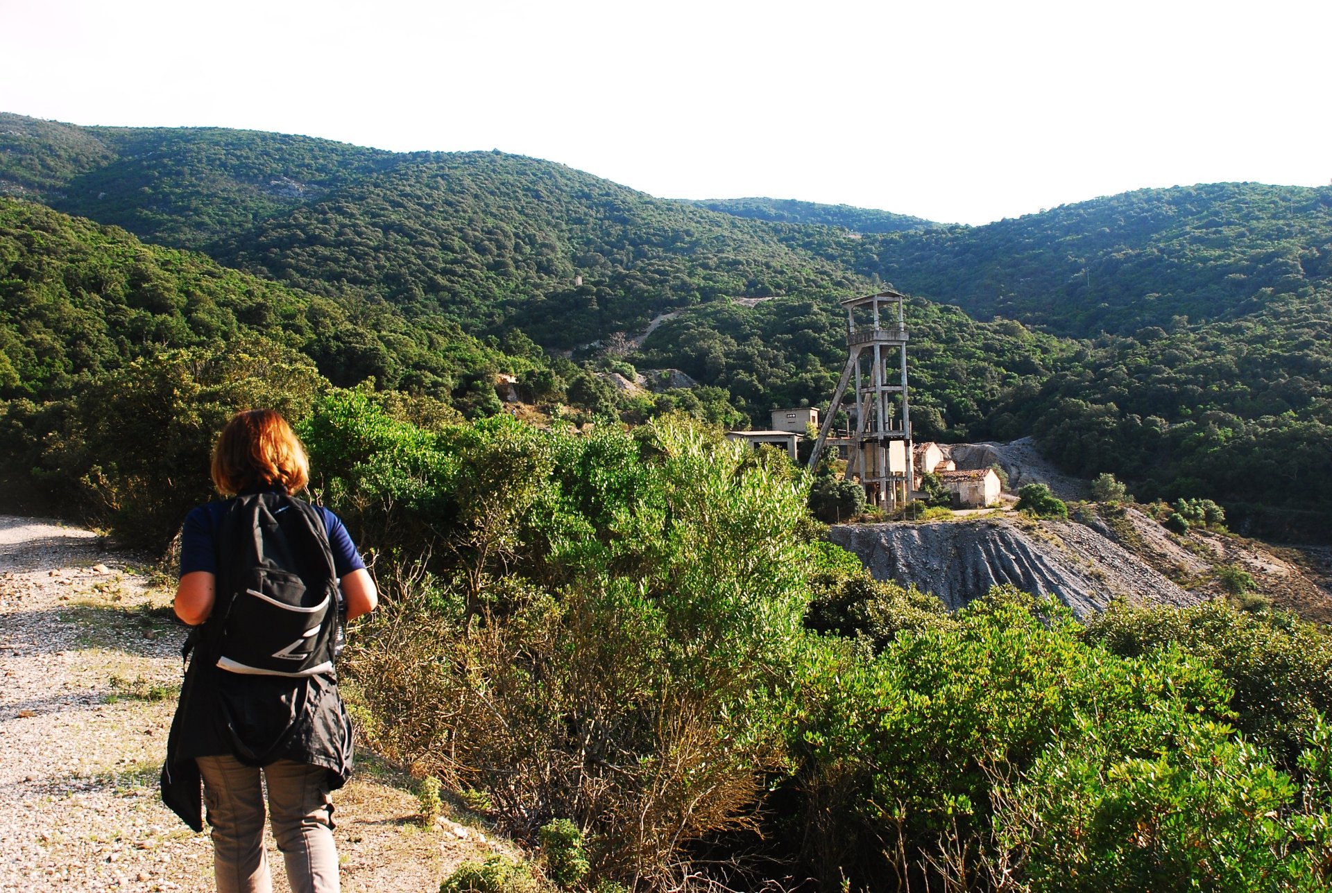 From Cagliari: guided tour through the mines and dunes of Piscinas - Photo 14
