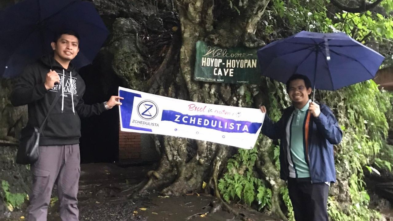 Bicol Philippines: Ultimate Albay Underground River Tour