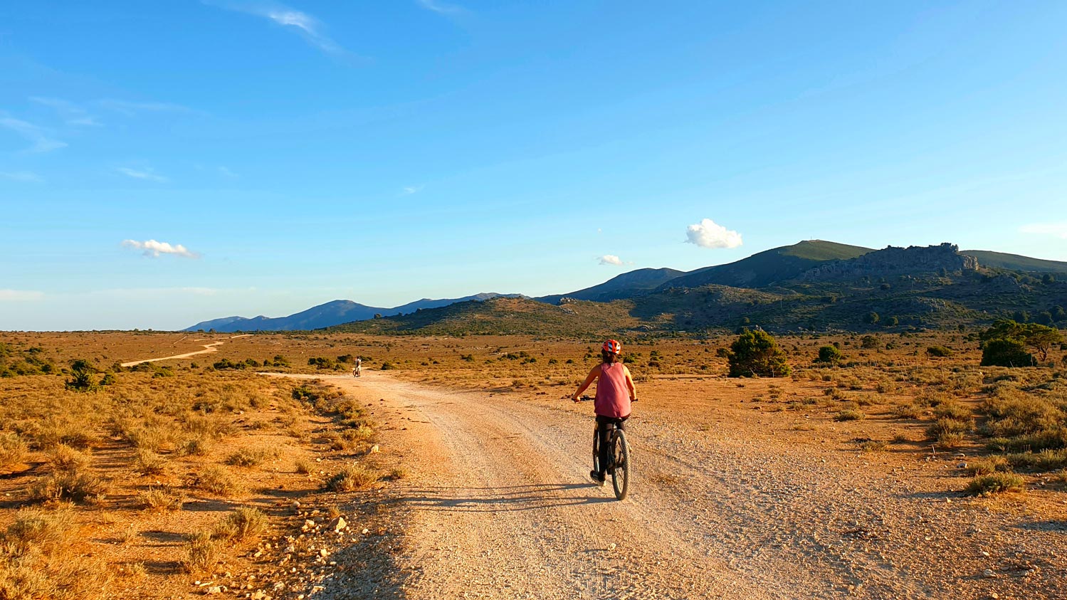 Urzulei: ebike tour in Supramonte with aperitif - Photo 7