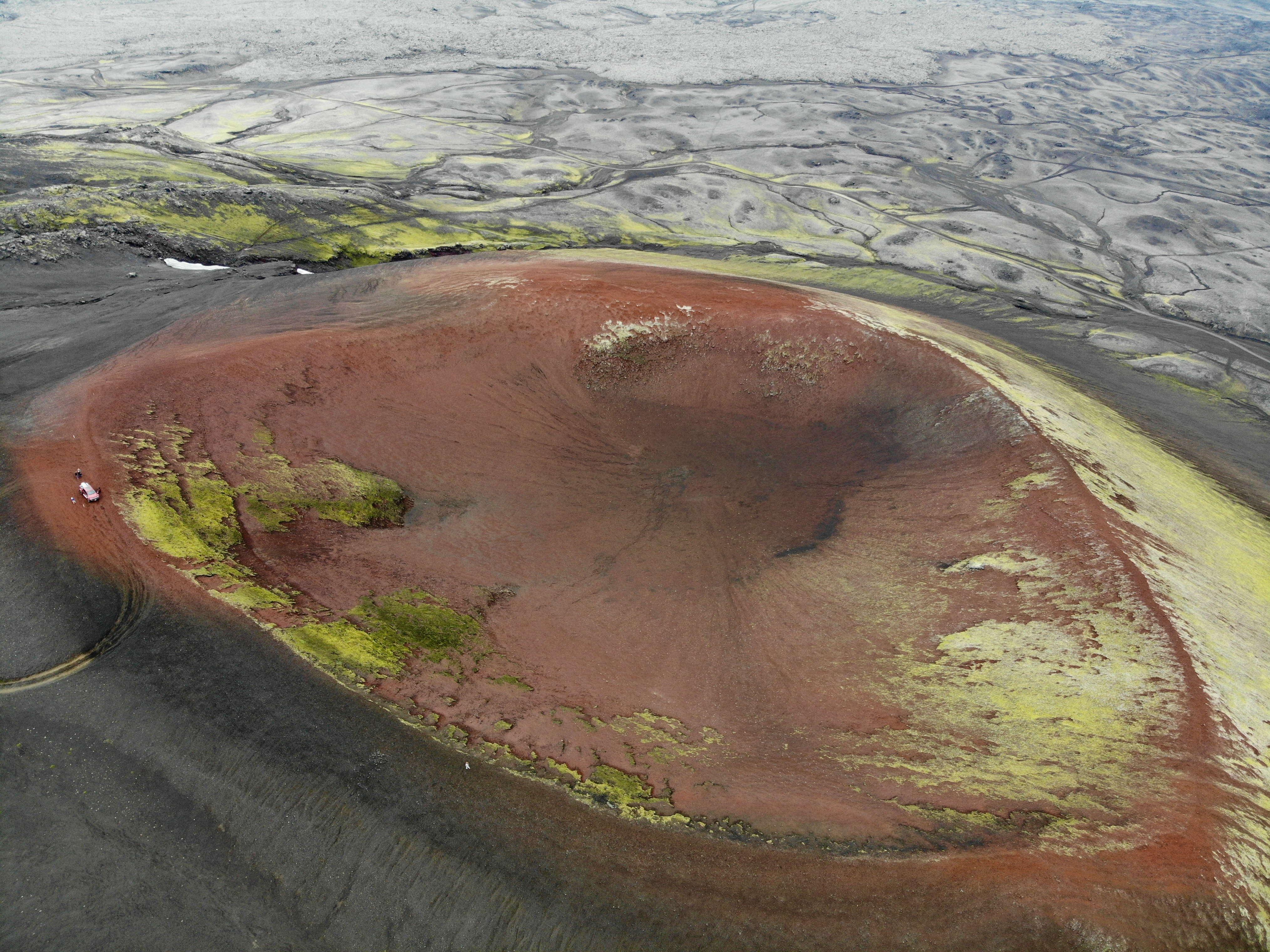 Private Super Jeep with driver guide, fits 6 passengers - photo 8