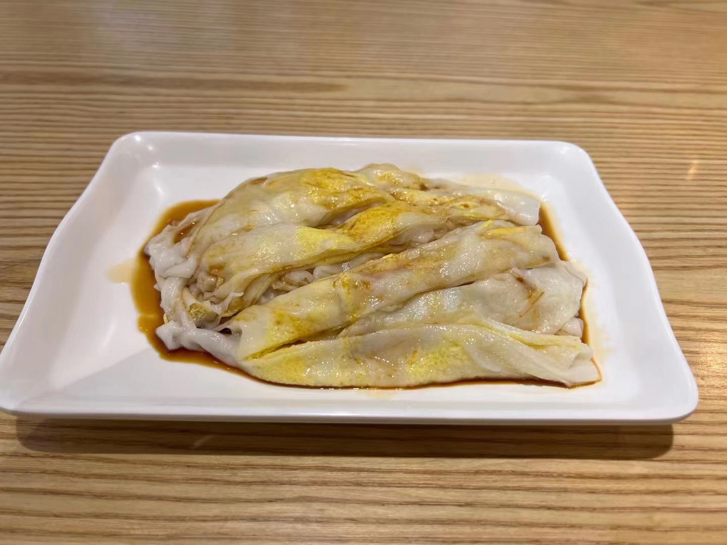 Guangzhou'nun Eski Şehrinde Yiyecek Turu