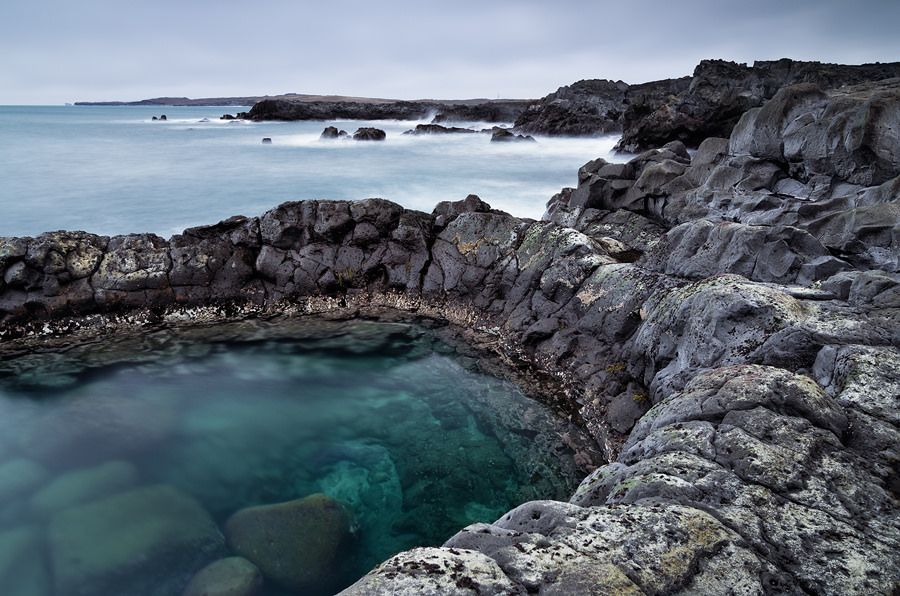 Private tour to Reykjanes Peninsula
