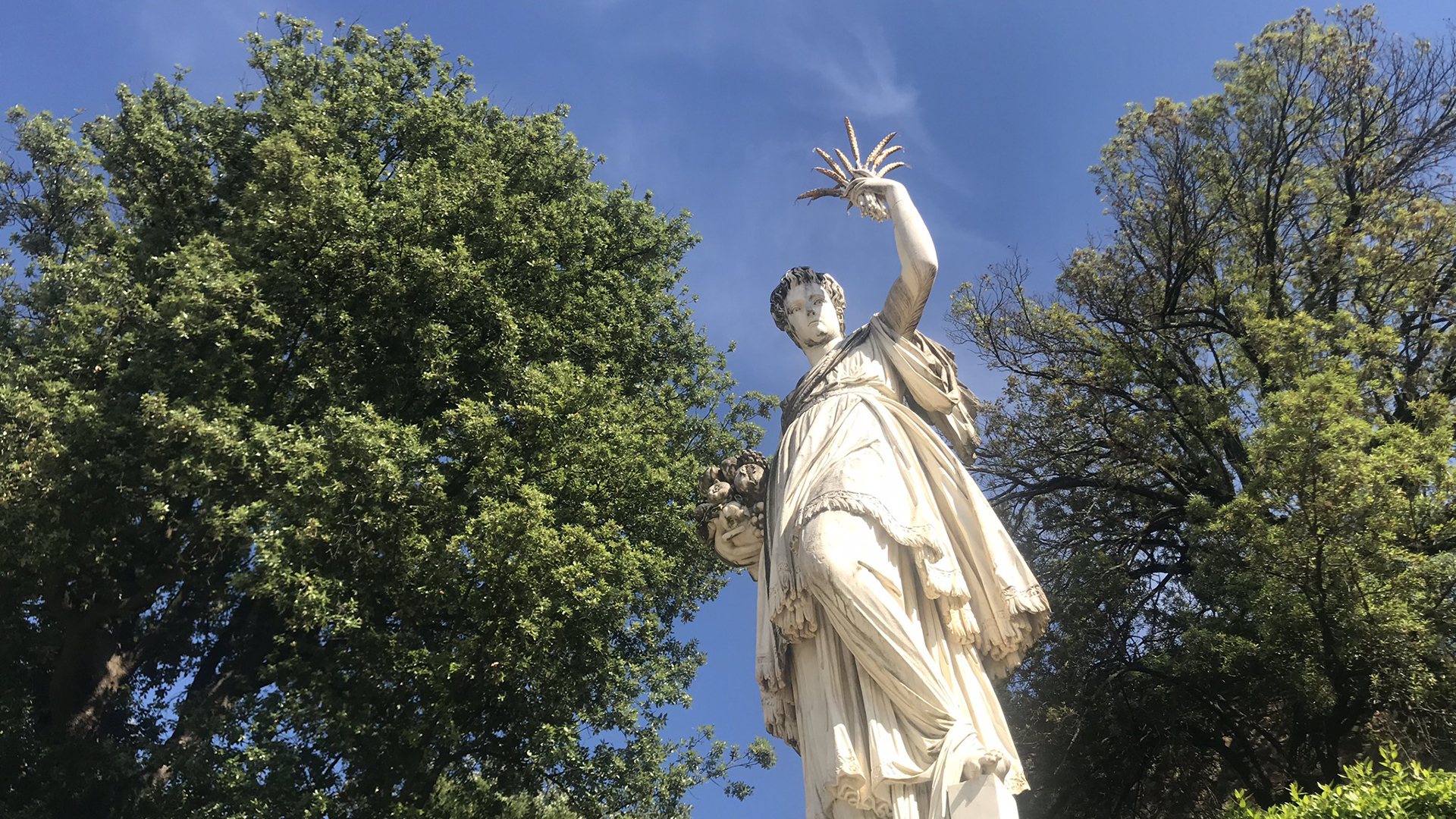 Pitti Palace & Boboli  Gardens tour with a local Guide - Photo 38