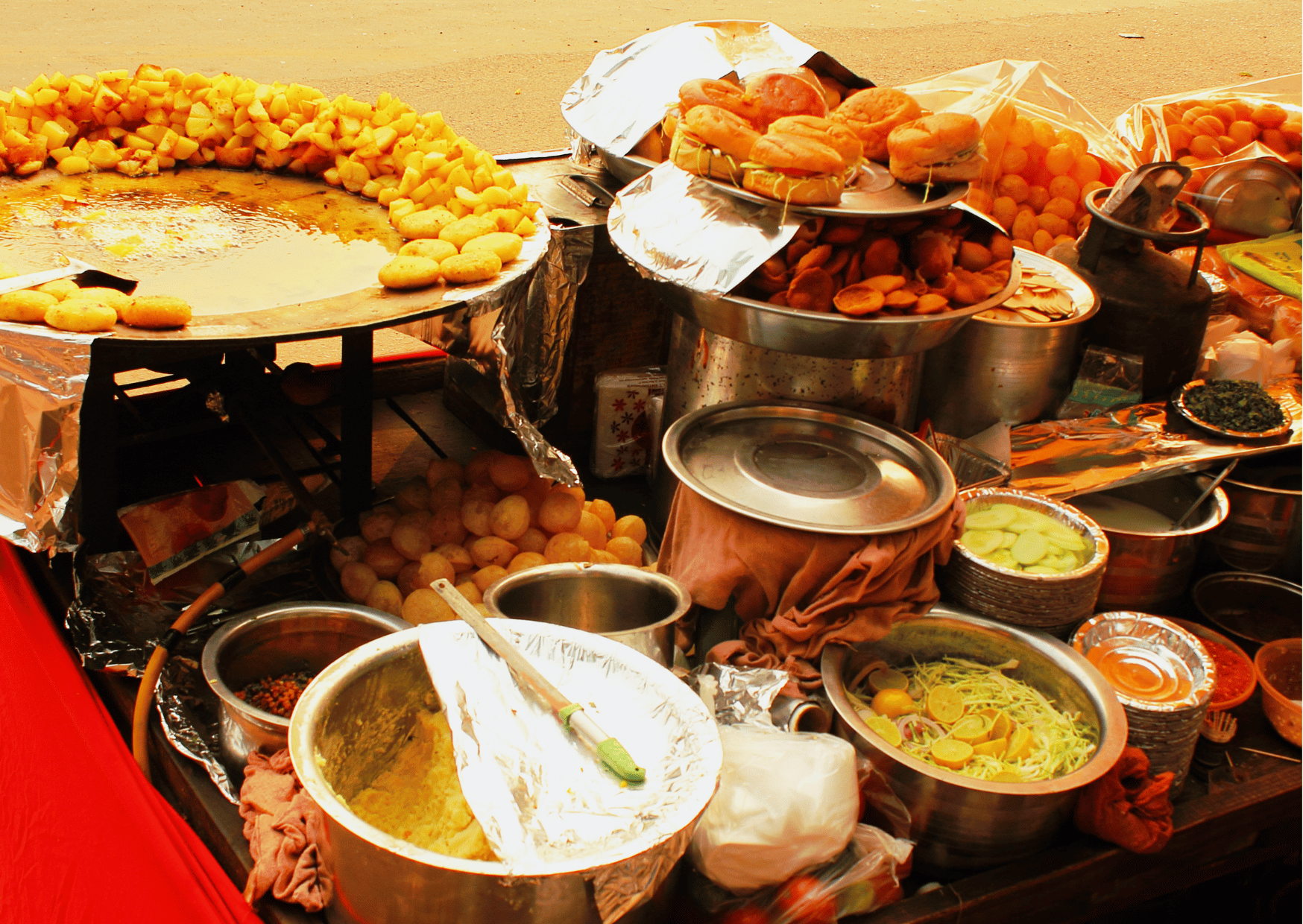 ROYAL FOOD WALK TOUR MUSSOORIE - Photo 5