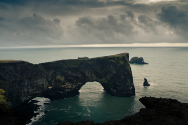 Private SuperJeep South Coast Tour to Waterfalls and Black Sand Beach - photo 14