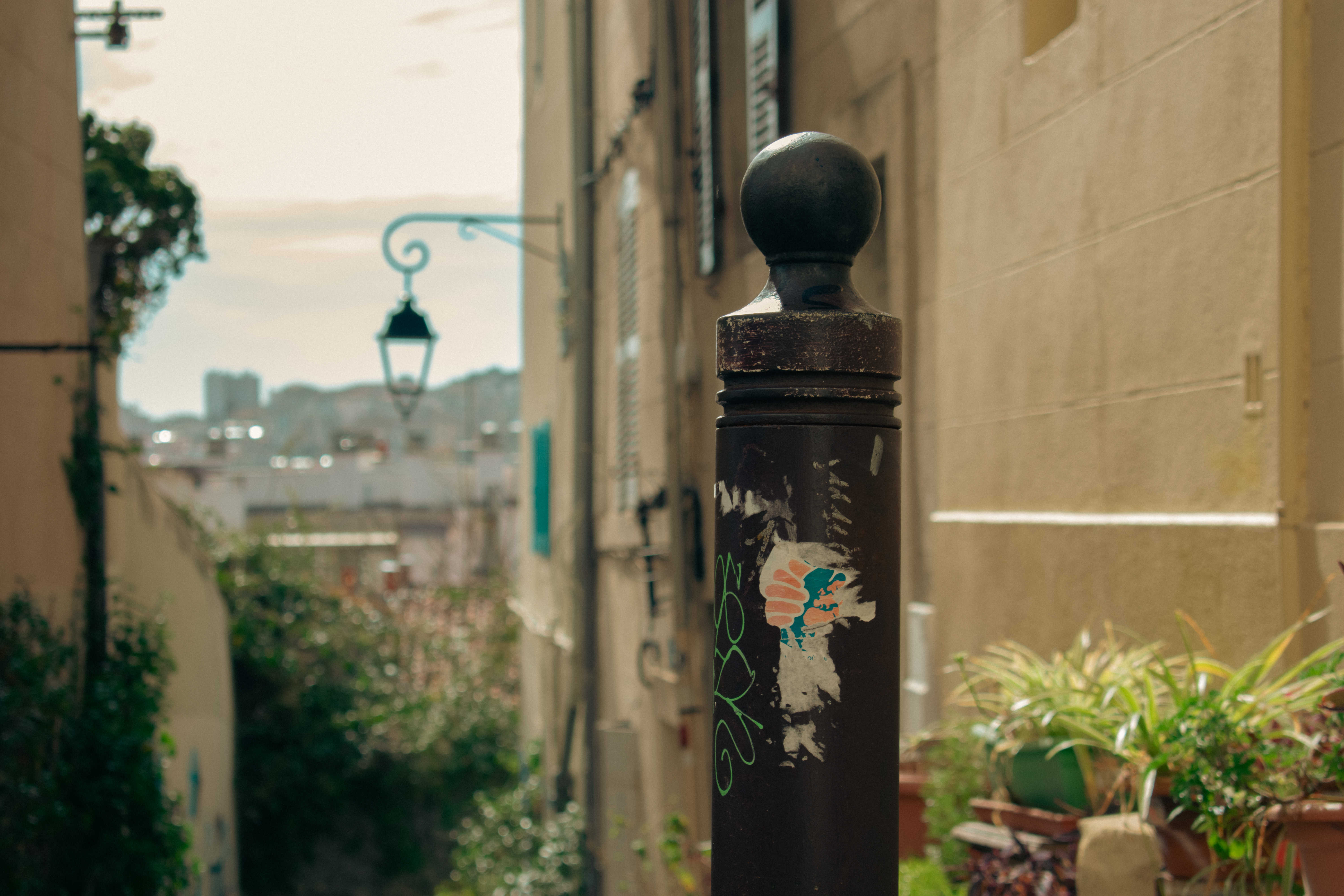 Le Panier: Walking tour at the Marseille's oldest neighbourhood  - Photo 9