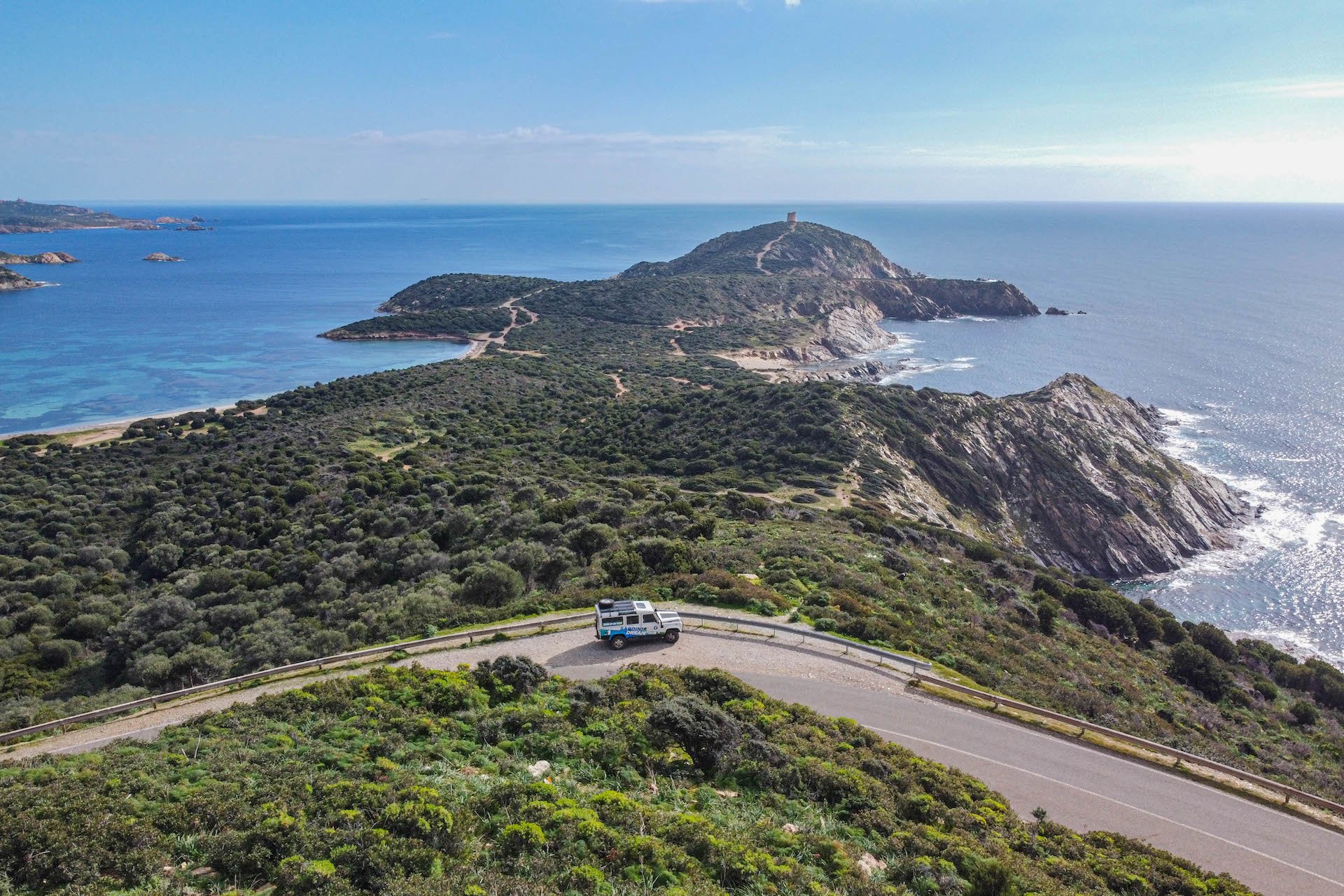 From Cagliari: jeep tour to Chia - Photo 29