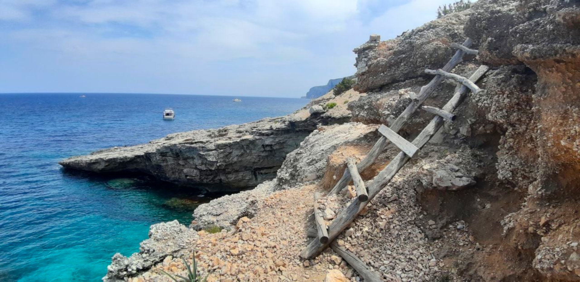 From Baunei: trekking to Cala Mariolu - Photo 17