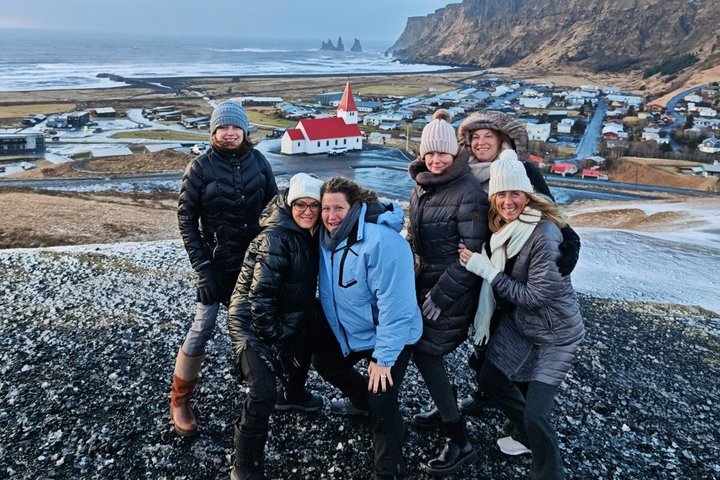 Private Combo Tour from Reykjavik: Golden Circle and South Coast - photo 13