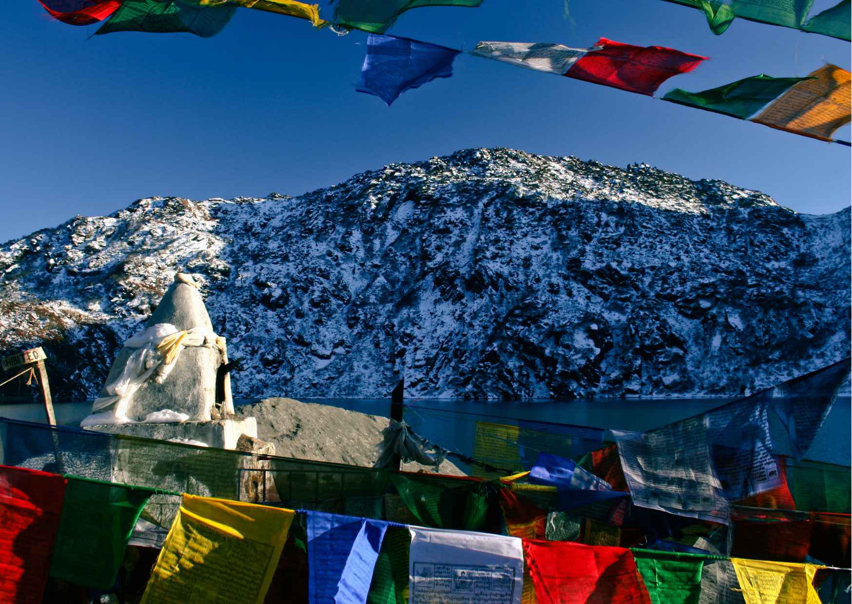 Day Trip to Tsongmo Lake (Guided Private Sightseeing Tour from Gangtok) - Photo 7
