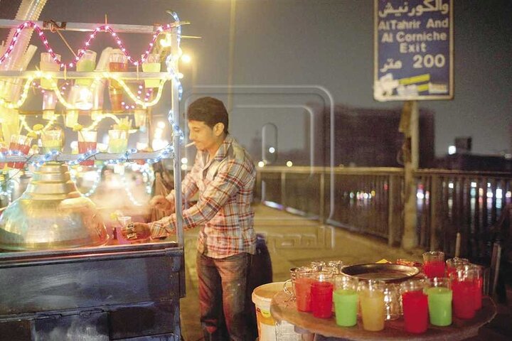 Free Tours a pie y paseos en carruajes mágicos en El Cairo de noche - Foto 3