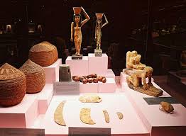 Hurghada Museum Tour