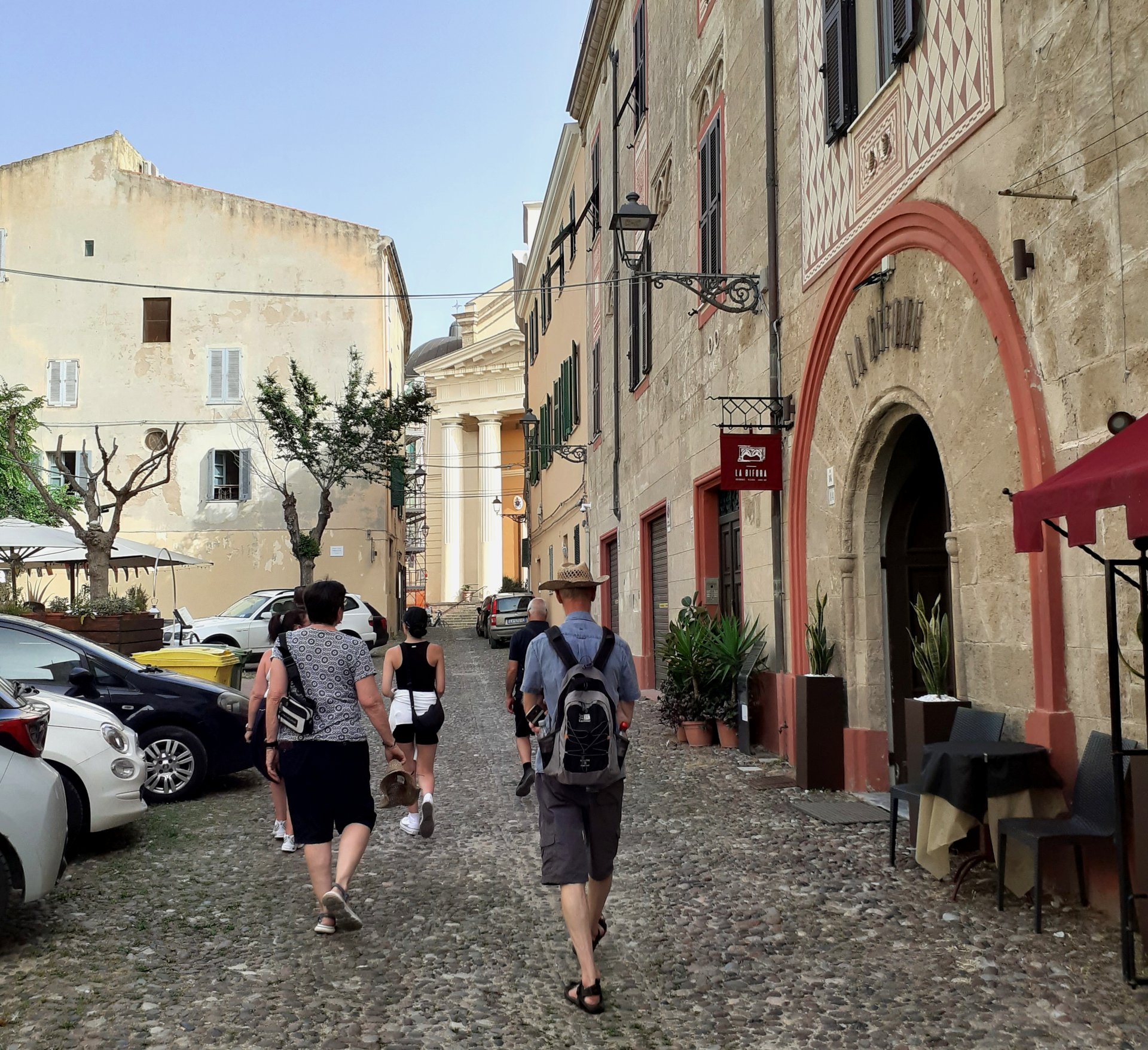 Alghero: guided tour of the historic centre - Photo 20