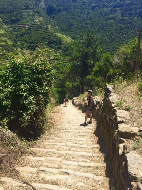 Cinque Terre Day Trip from Florence with Via dell’Amore Walk - Photo 31