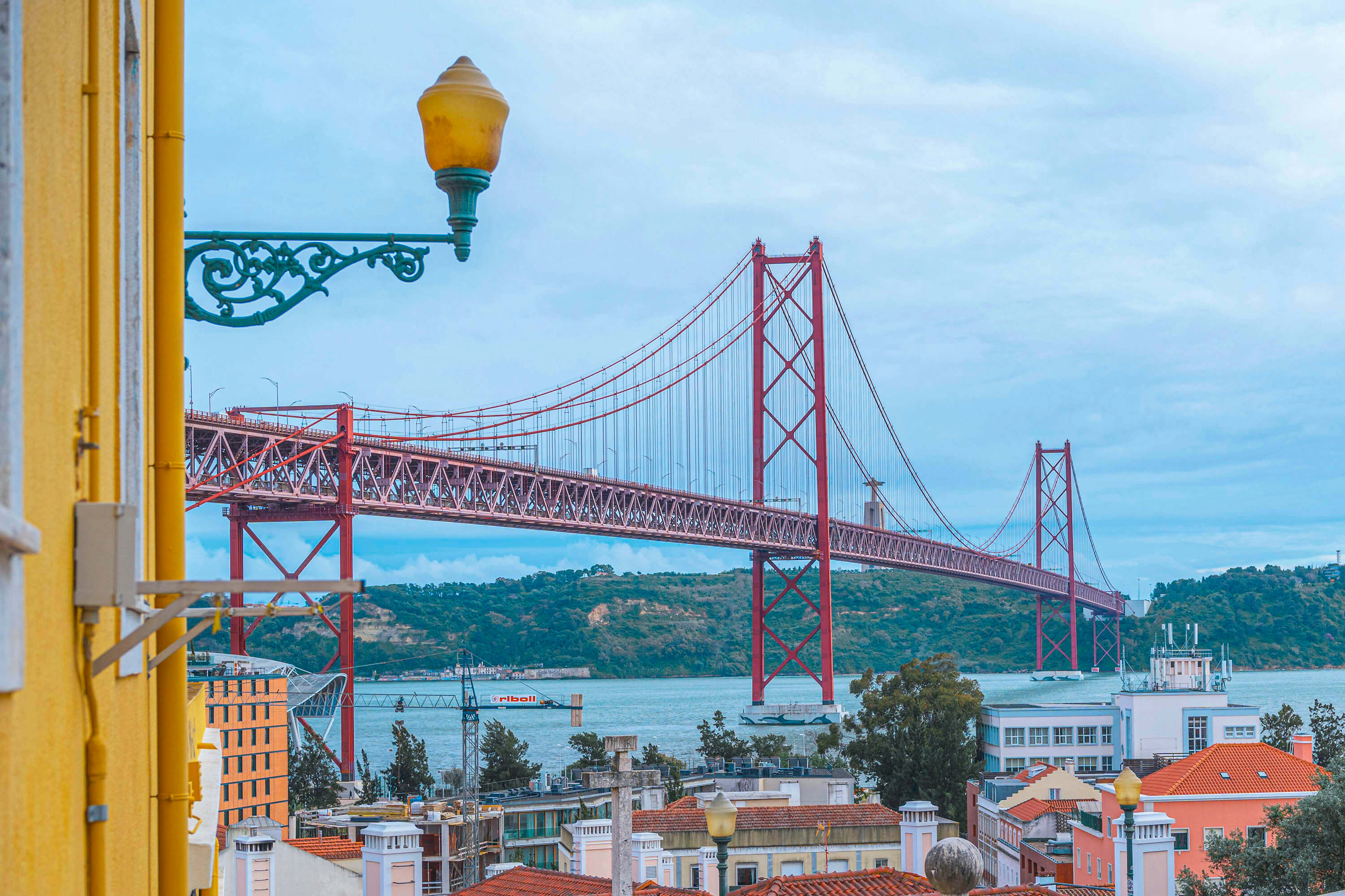 Lisbon: Explore the Belém District