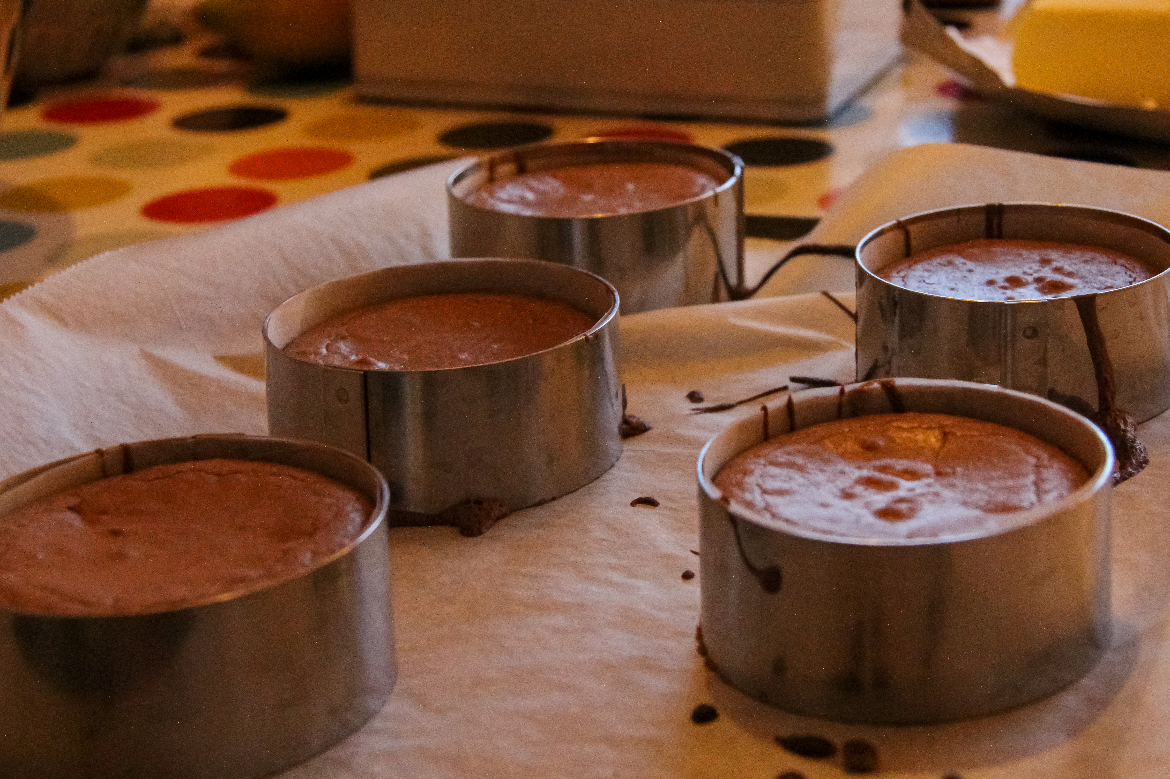 Gluten-Free and Organic Dessert Cooking Class - Photo 4