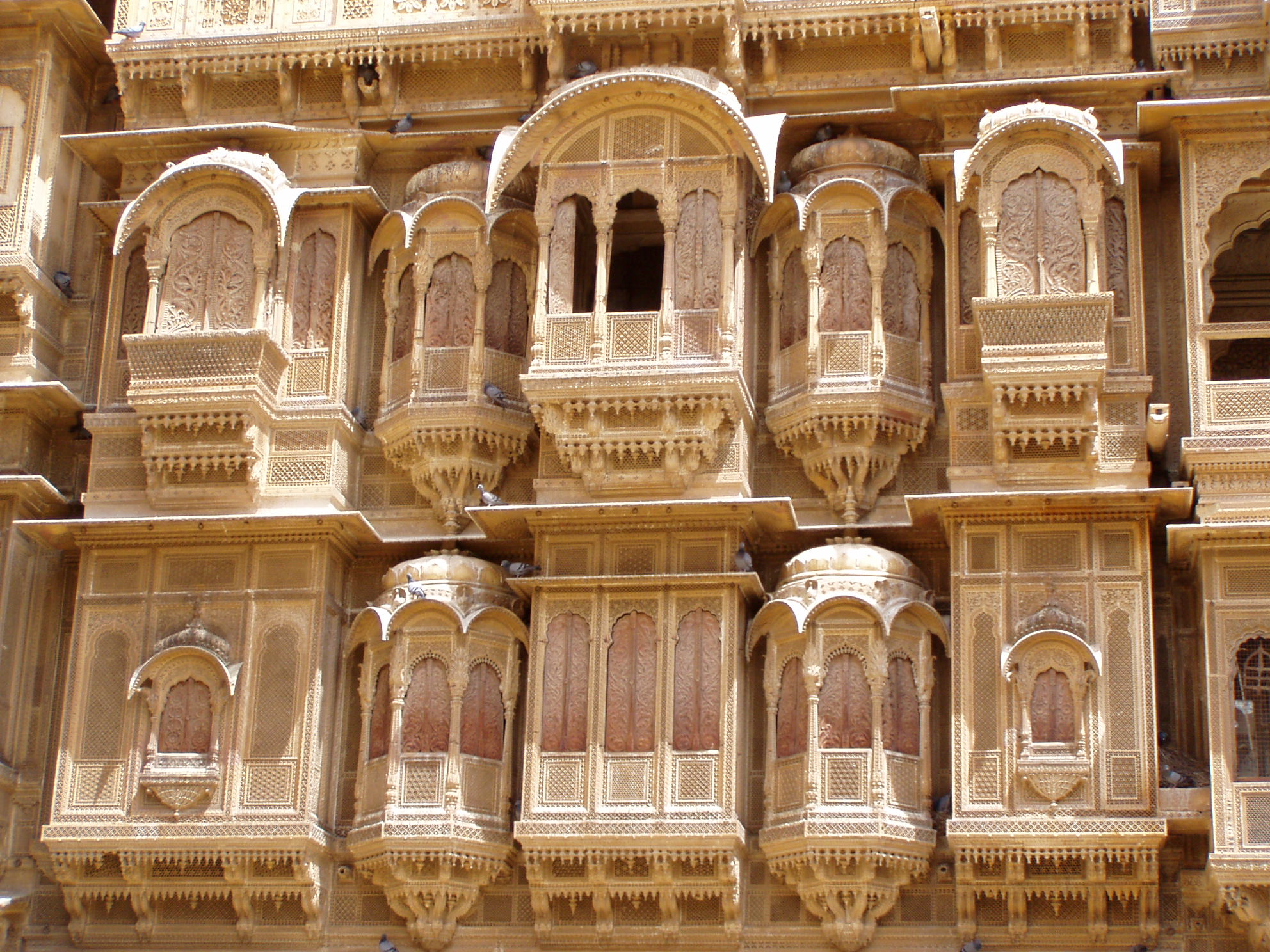 Highlights of the Jodhpur (Guided Half Day City Tour) - Photo 3