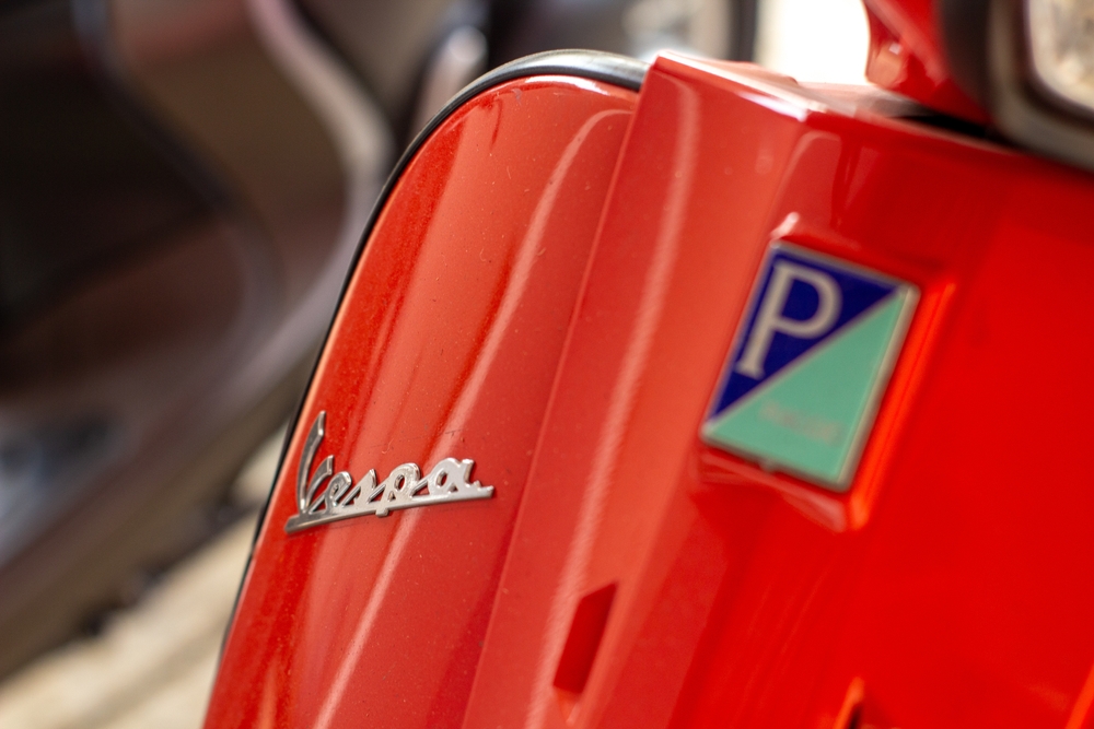 Tuscany by Vespa small group tour from Florence - Photo 4