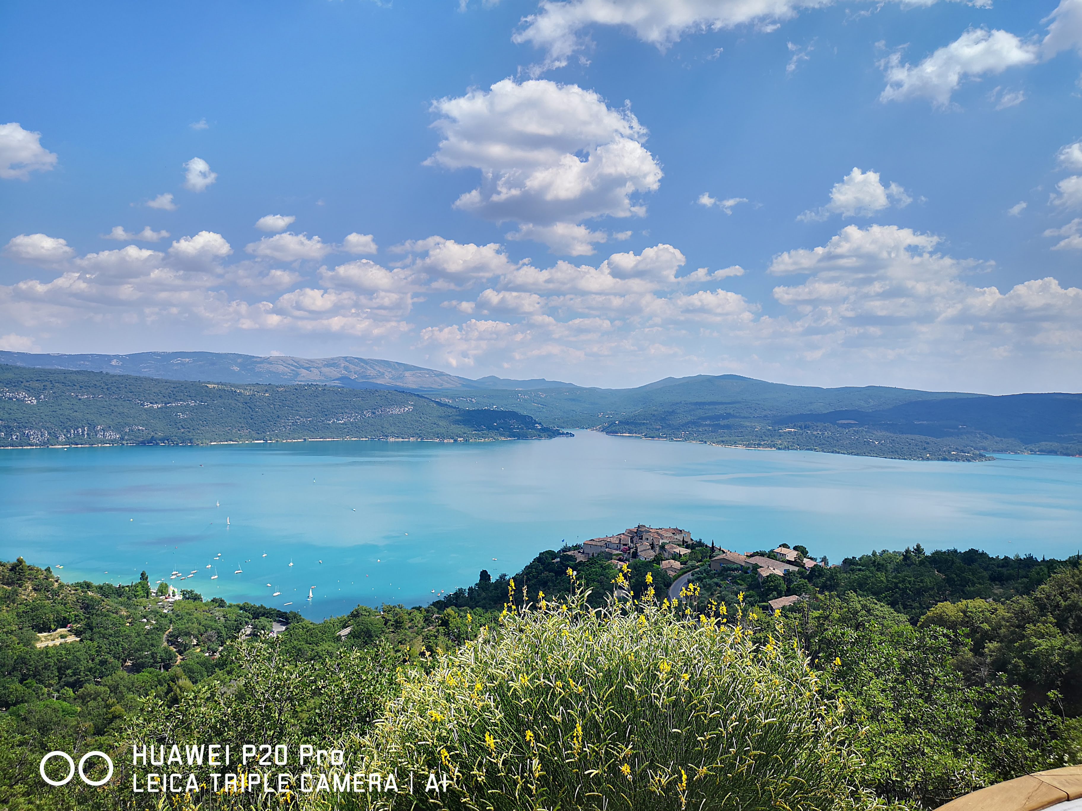 Marseille Shore Excursion: Private Day Trip to Manosque, Valensole, Moustiers Ste Marie and Lake Ste Croix - Photo 16