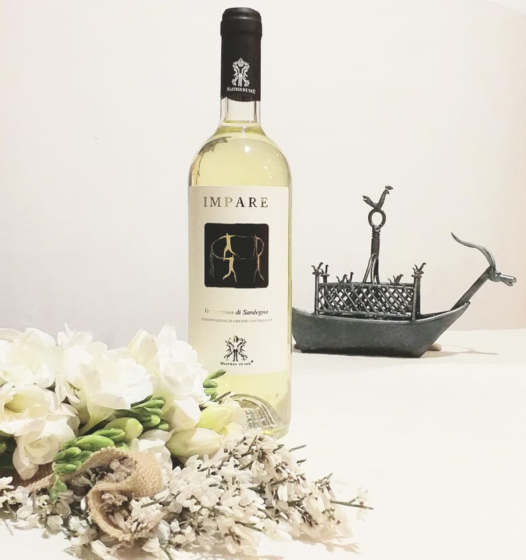 Dorgali: visit of a winery with tasting - Photo 2