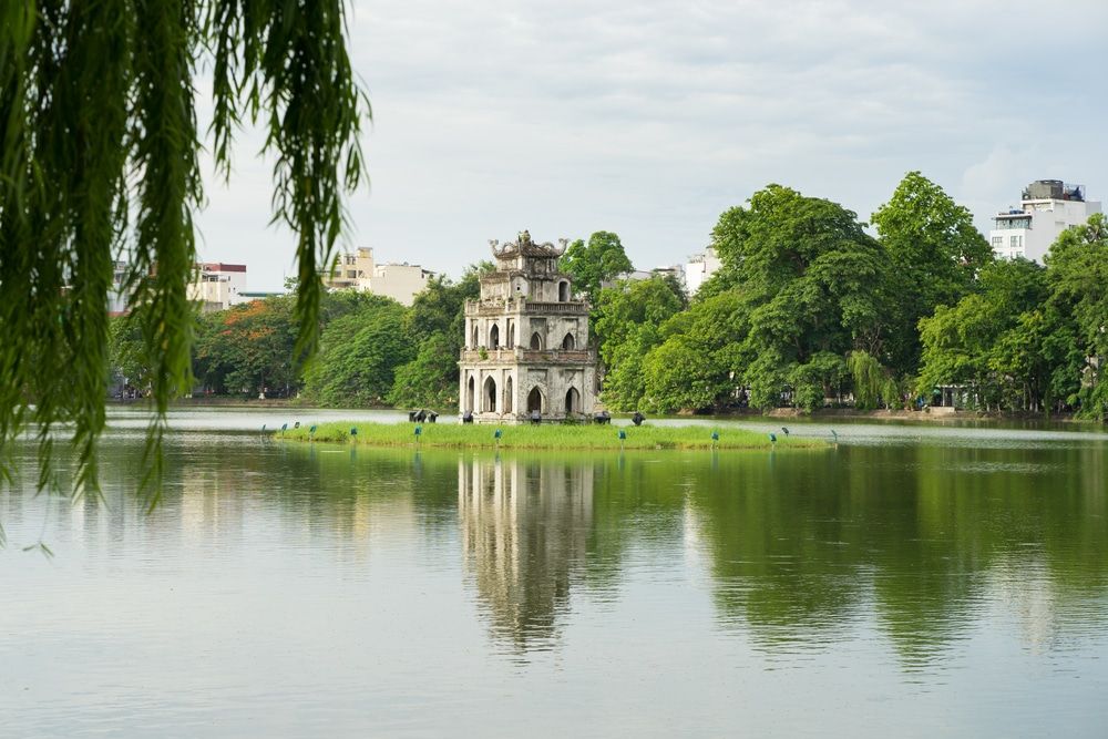 Experiencia Patrimonial en Hanoi 4 Días 3 Noches - Foto 5