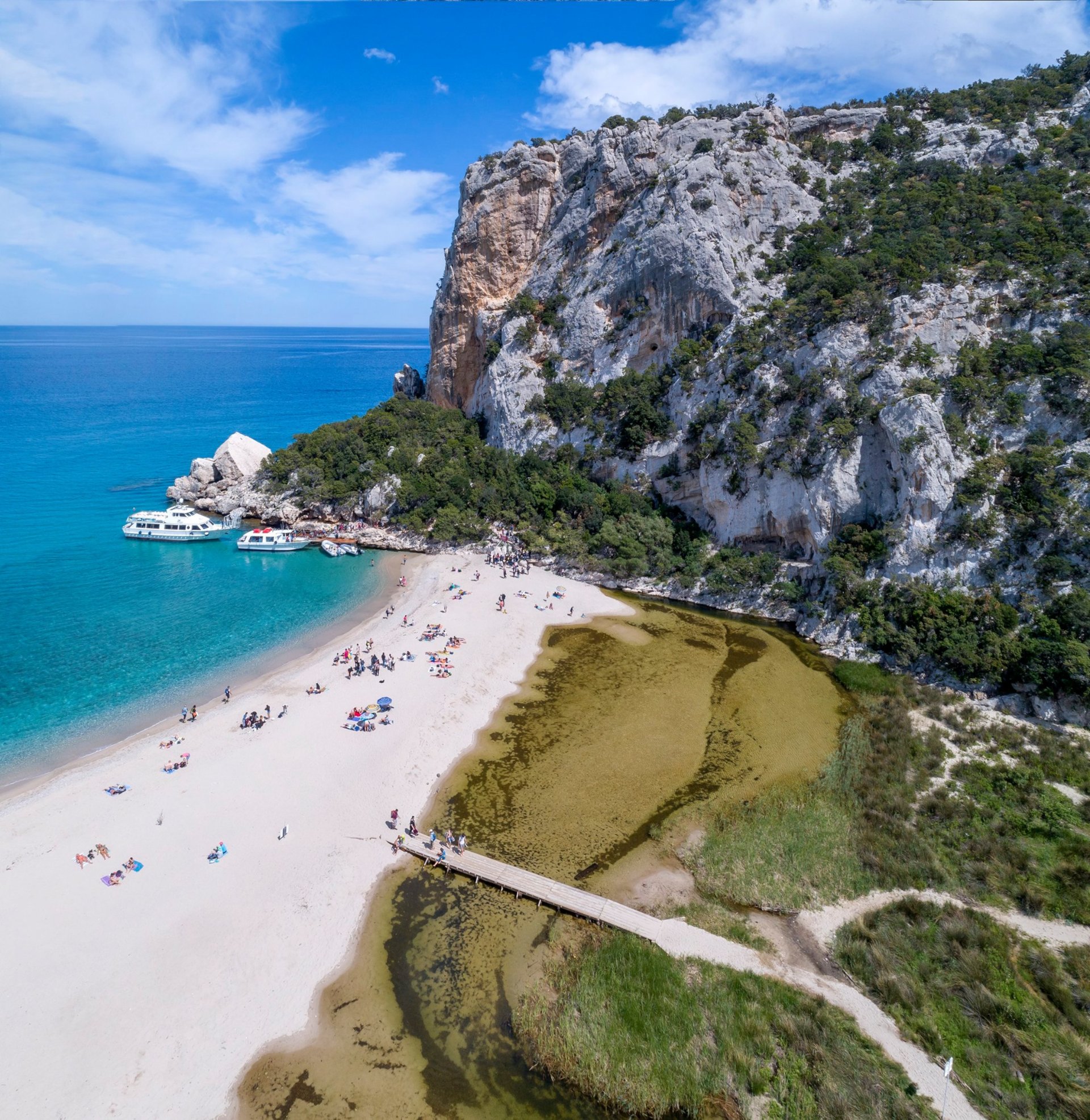 From Cala Gonone: motorboat tour with transfer to the Bue Marino Caves - Photo 9