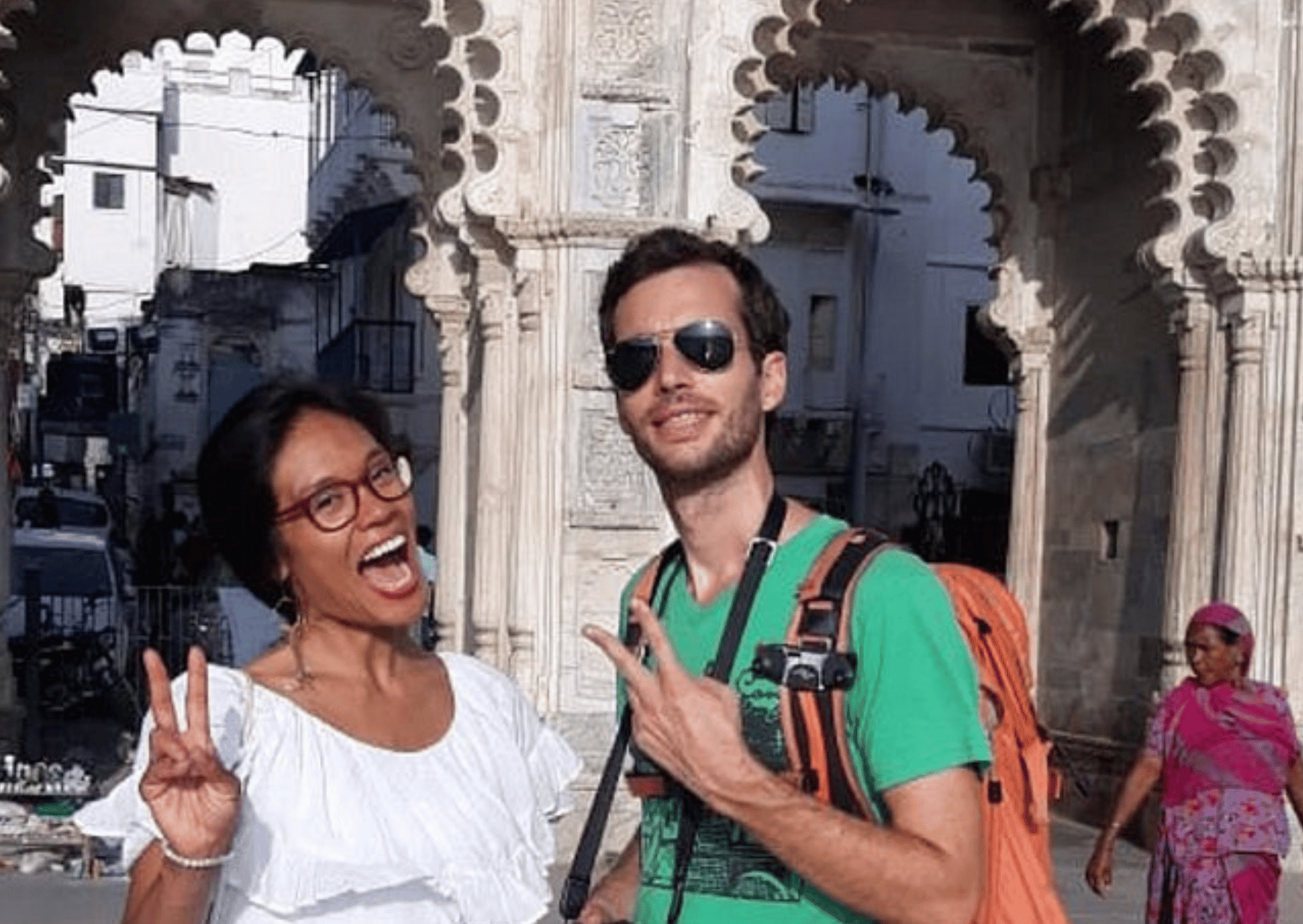 Highlights of the Udaipur (Guided Half Day Sightseeing City Tour) - Photo 9