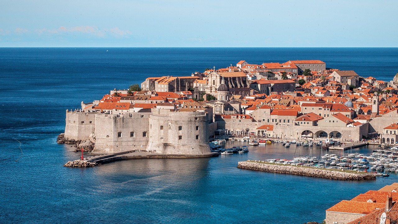 Serbia & Croatia in one week: From Belgrade to Dubrovnik – photo 4