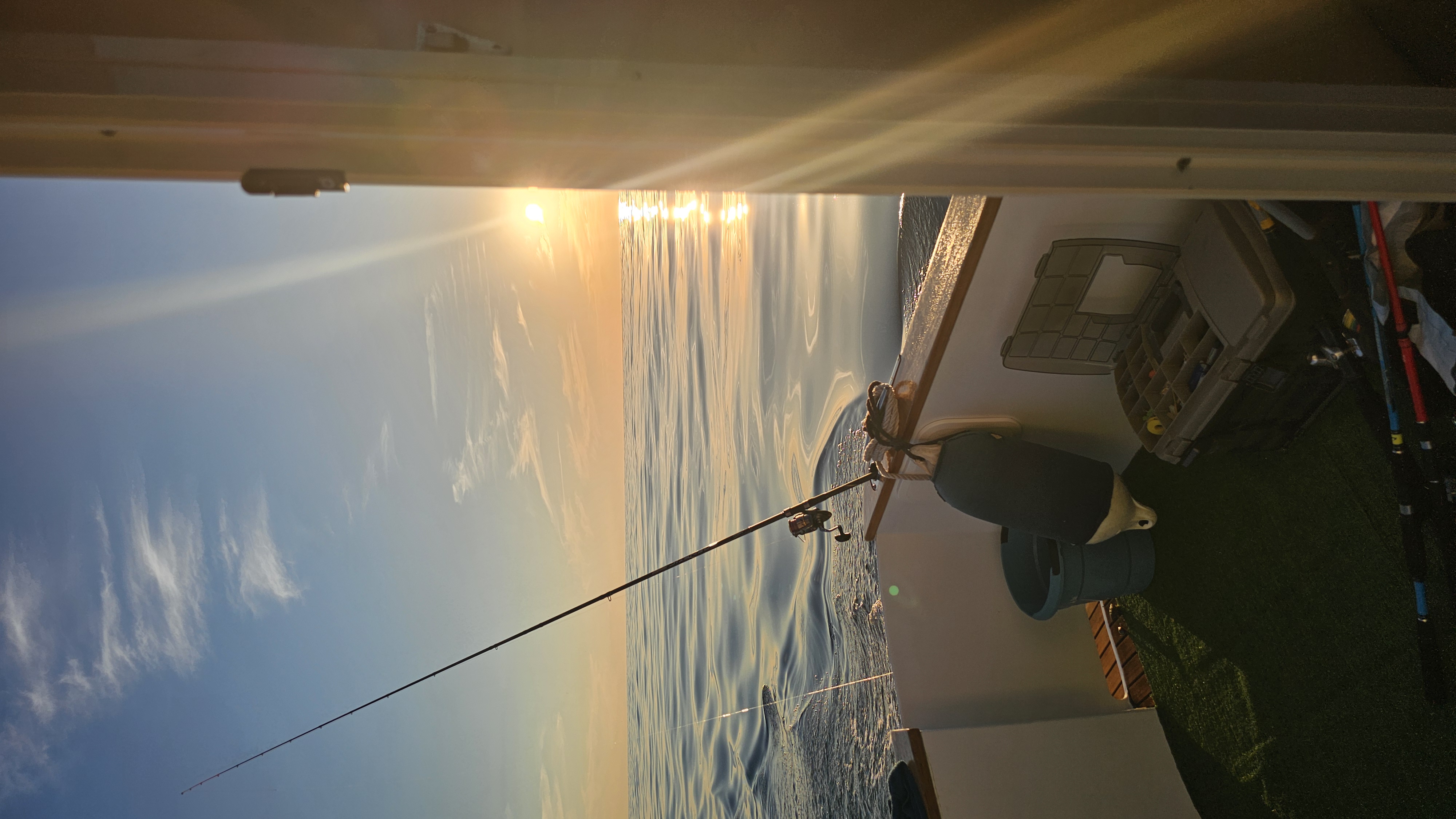 SQUID FISHING EXPERIENCE (5:00) – photo 3