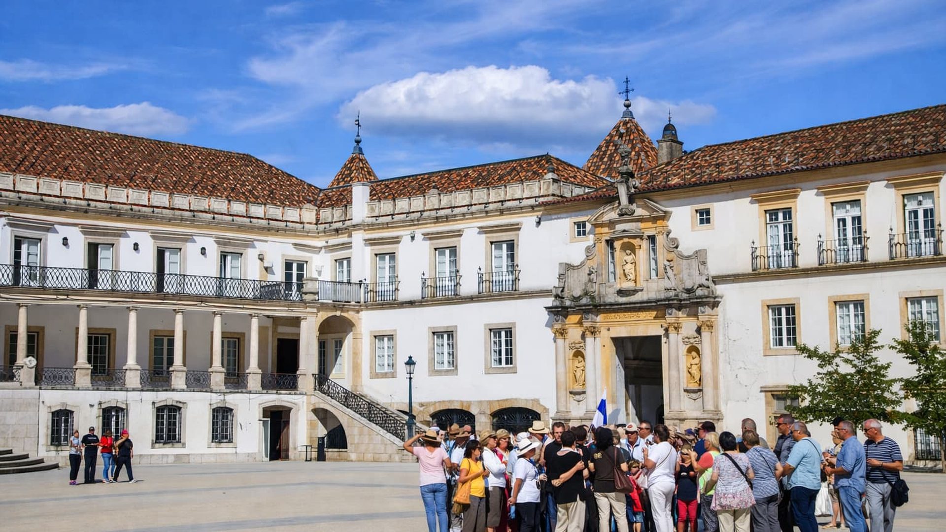 Private Tour in Coimbra and Conímbriga — Full-Day Cultural Experience - Photo 9