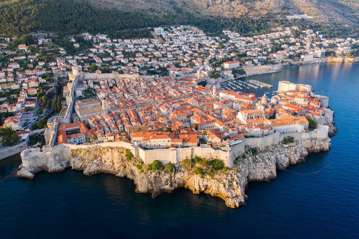 Private tour to Dubrovnik