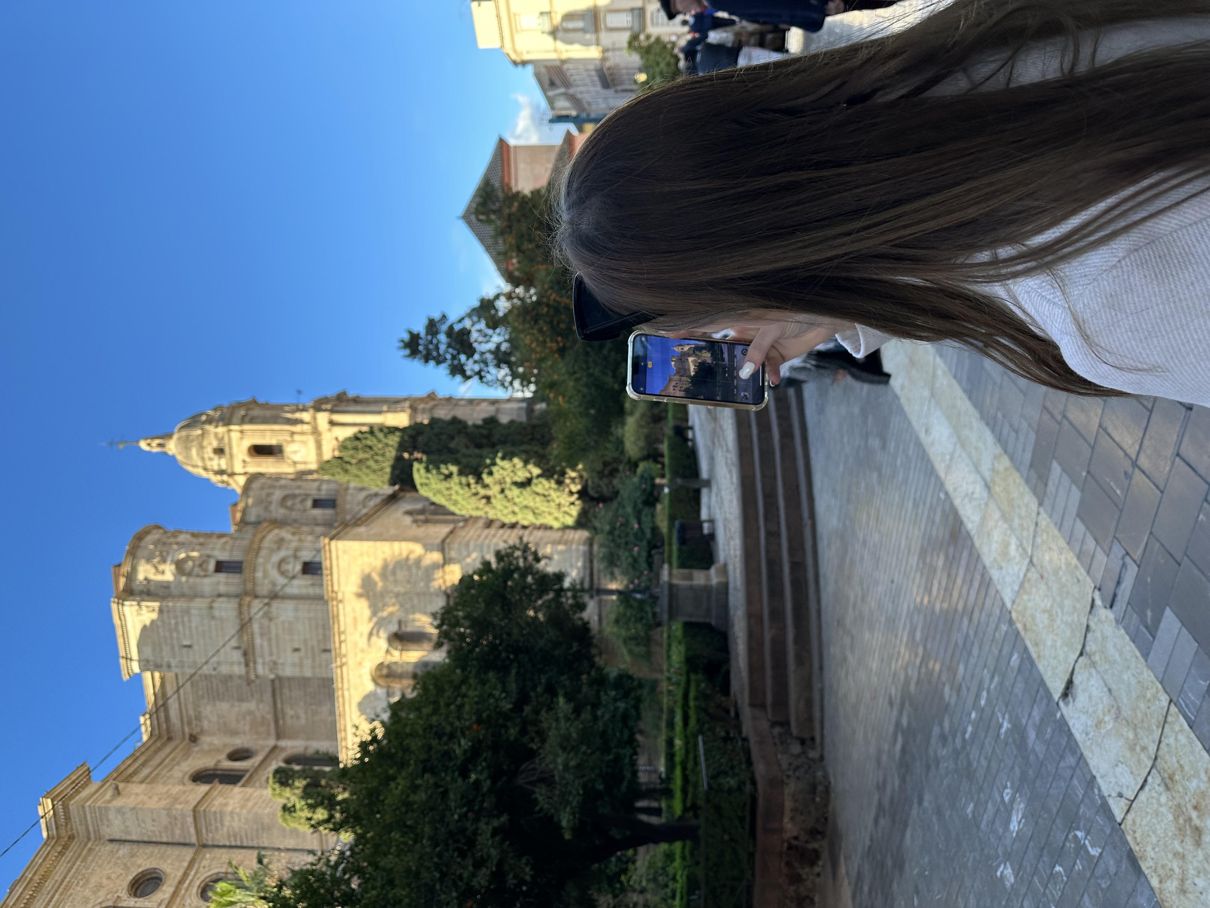 Self-Guided The Málaga Syndicate City Escape Game