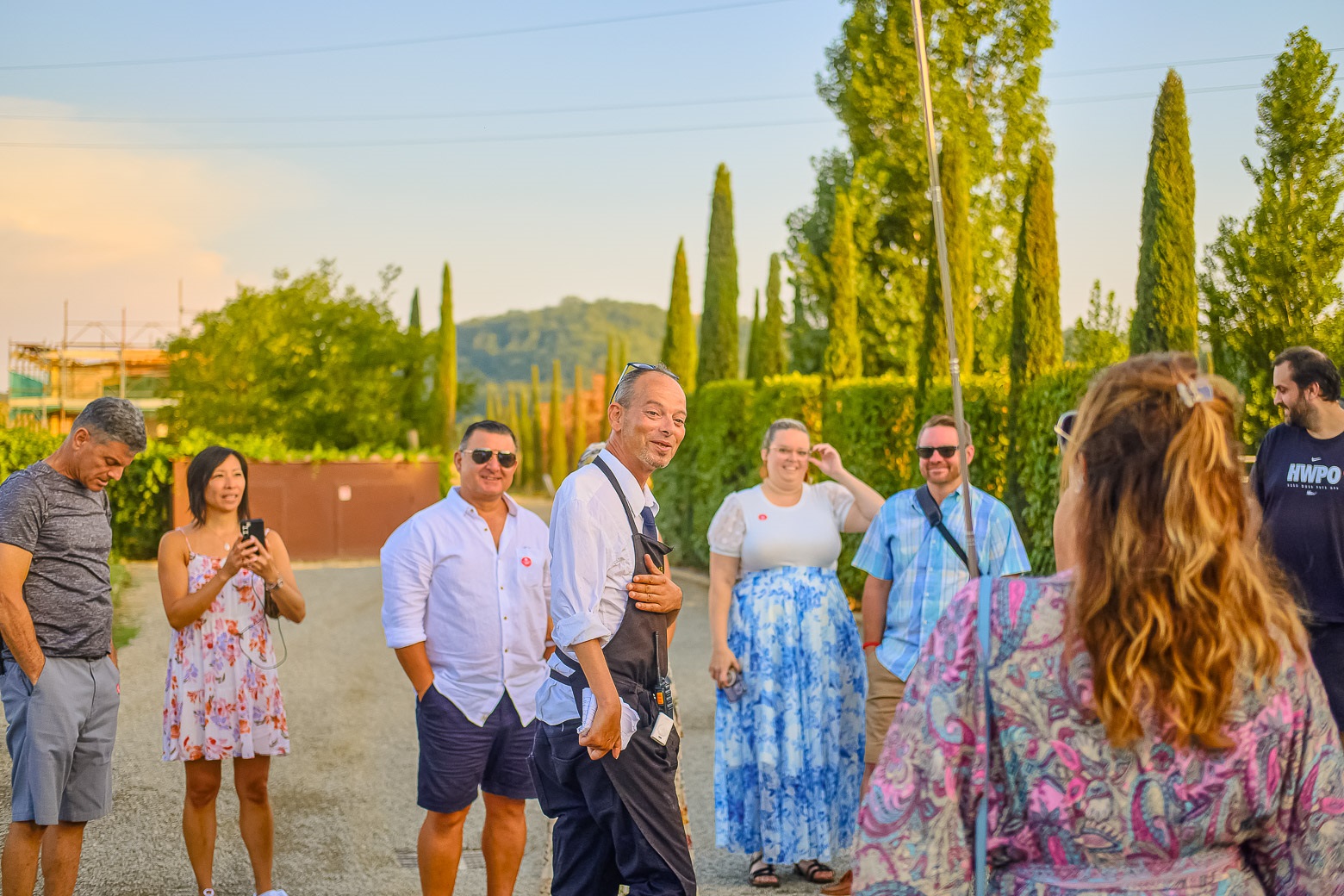 Small-Group Winery Tour with Tasting and Dinner in Chianti - Photo 73